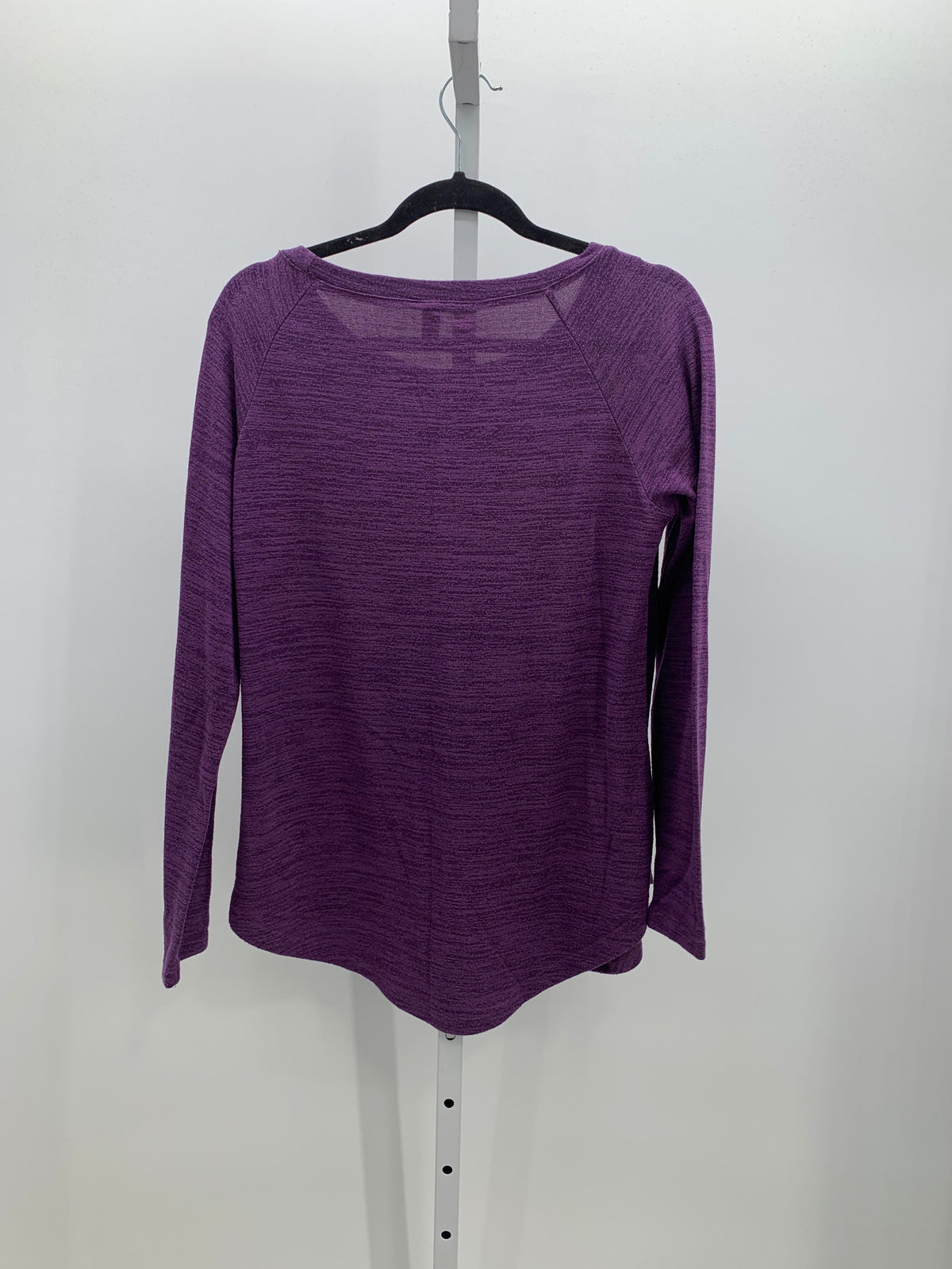 Size Medium Misses Long Sleeve Shirt