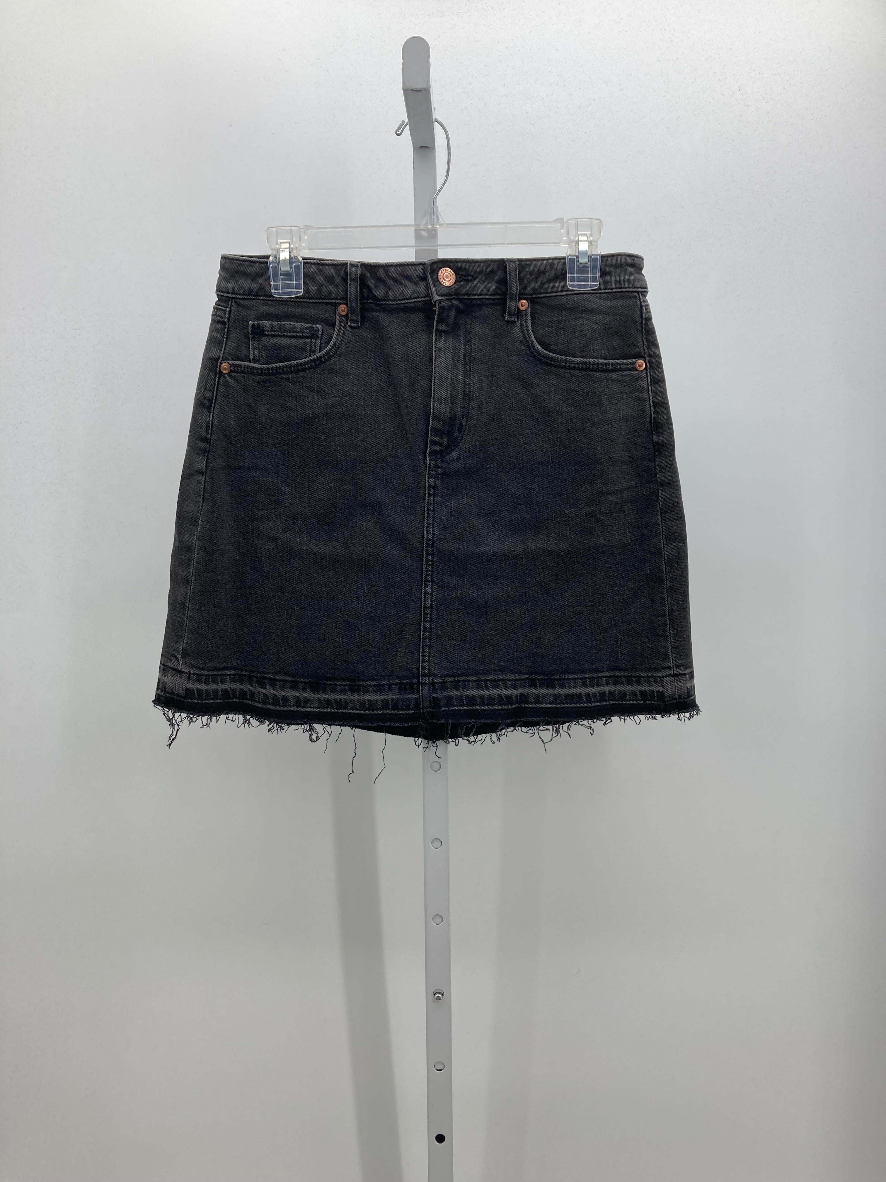 Loft Size 6 Petite Petite Skirt