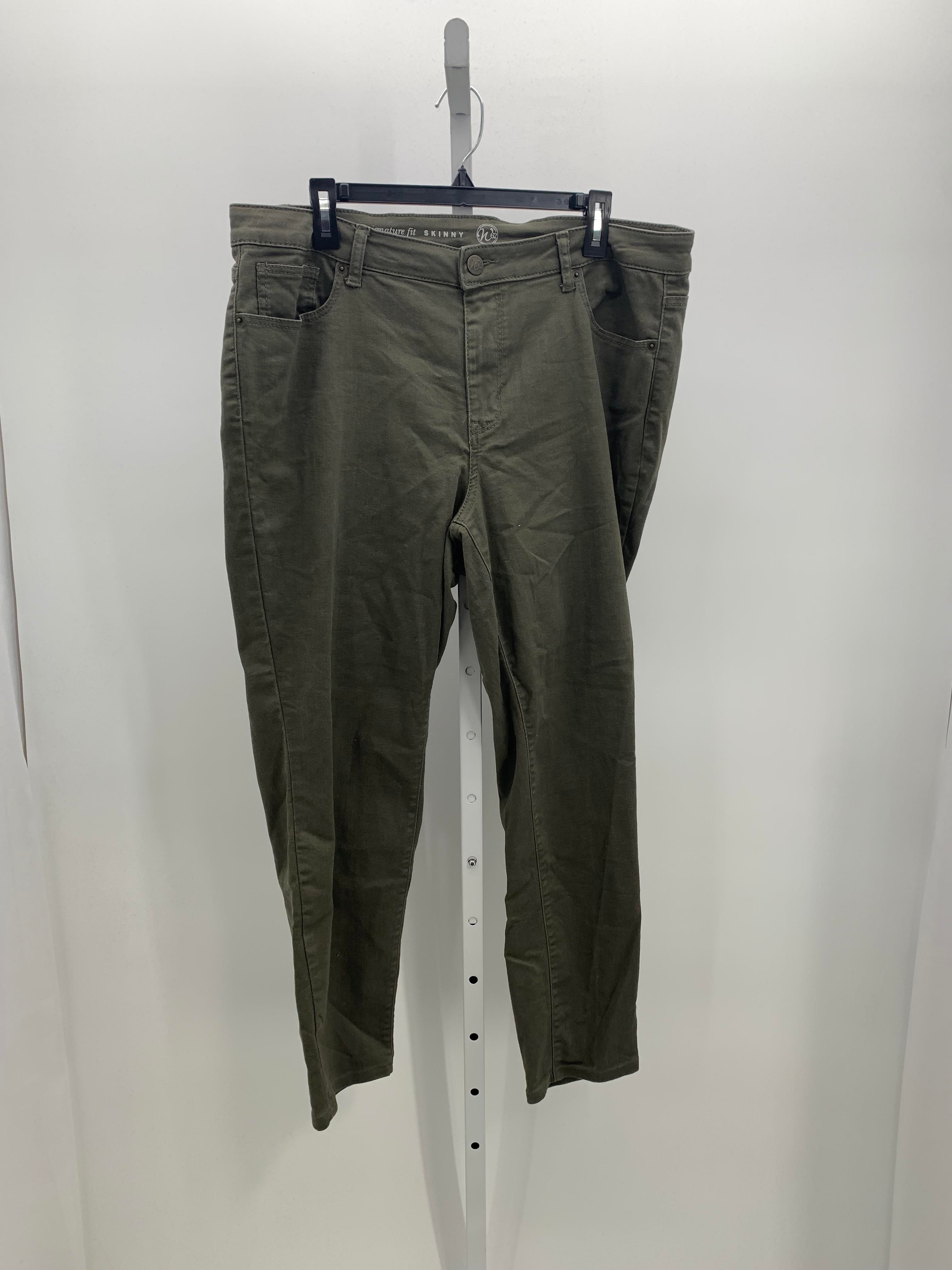 Westport Size 16 Misses Pants