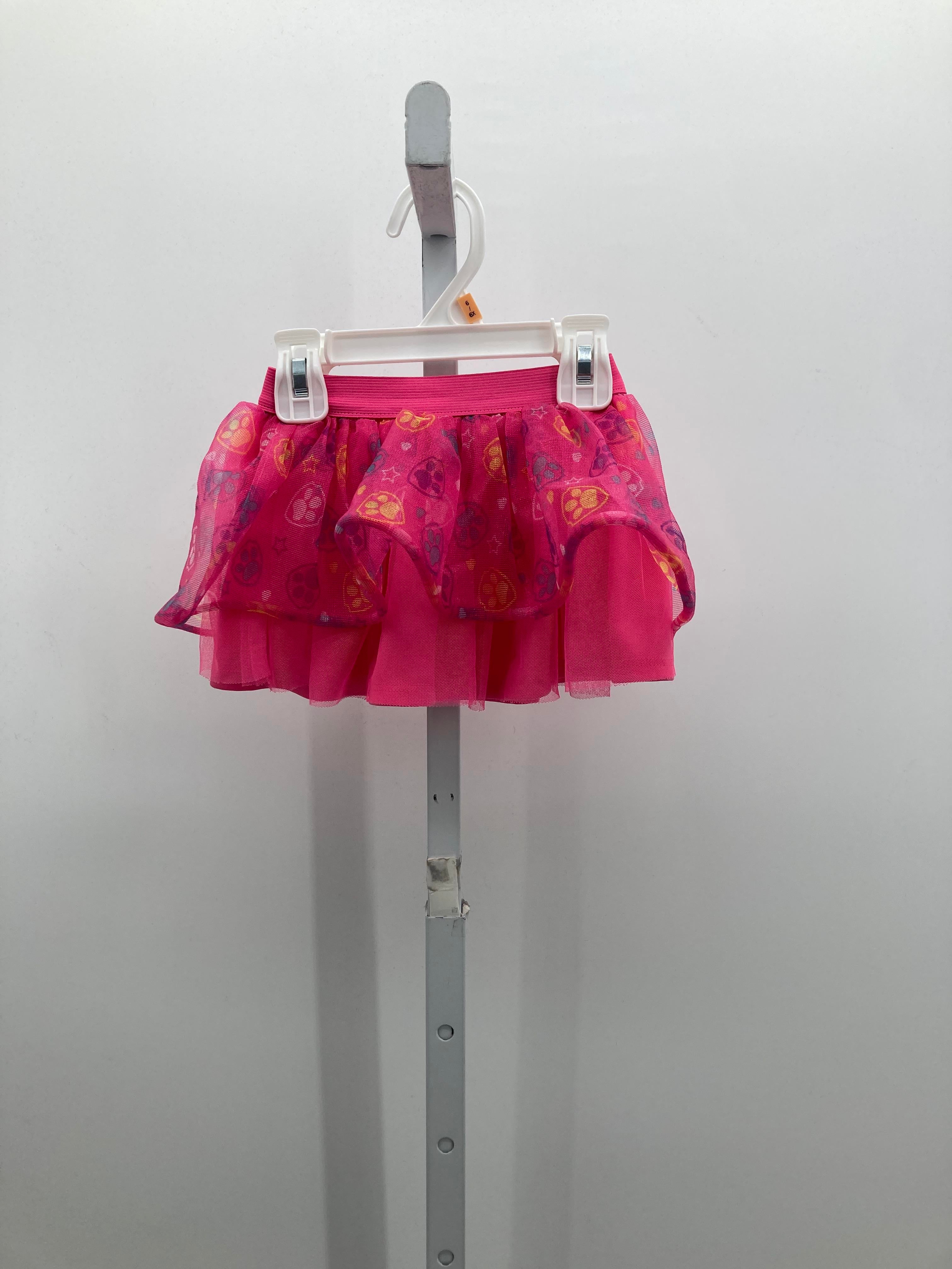 Nickelodeon Size 18 Months Girls Skirt