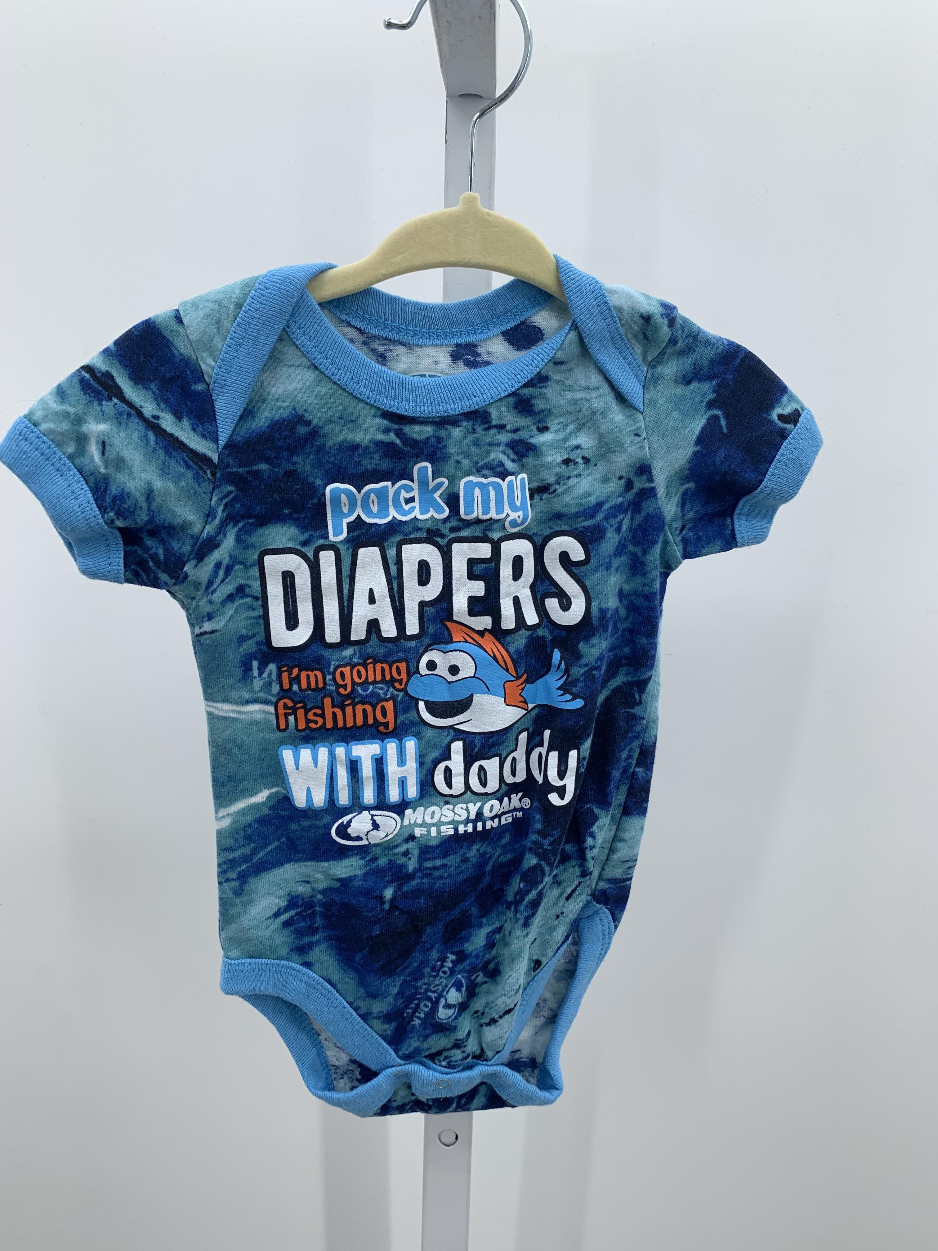 PACK MY DIAPERS