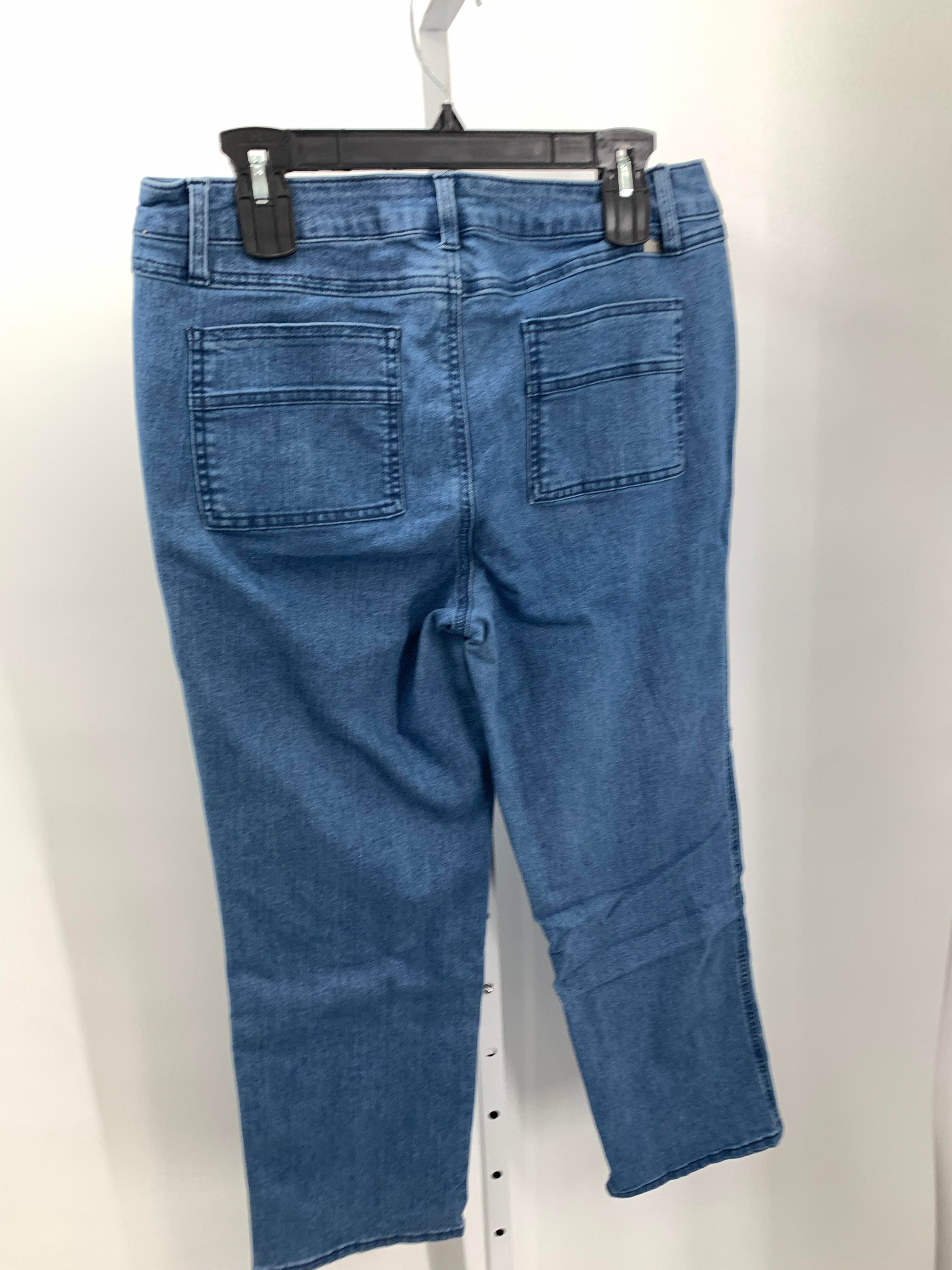 1822 Size 12 Misses Jeans