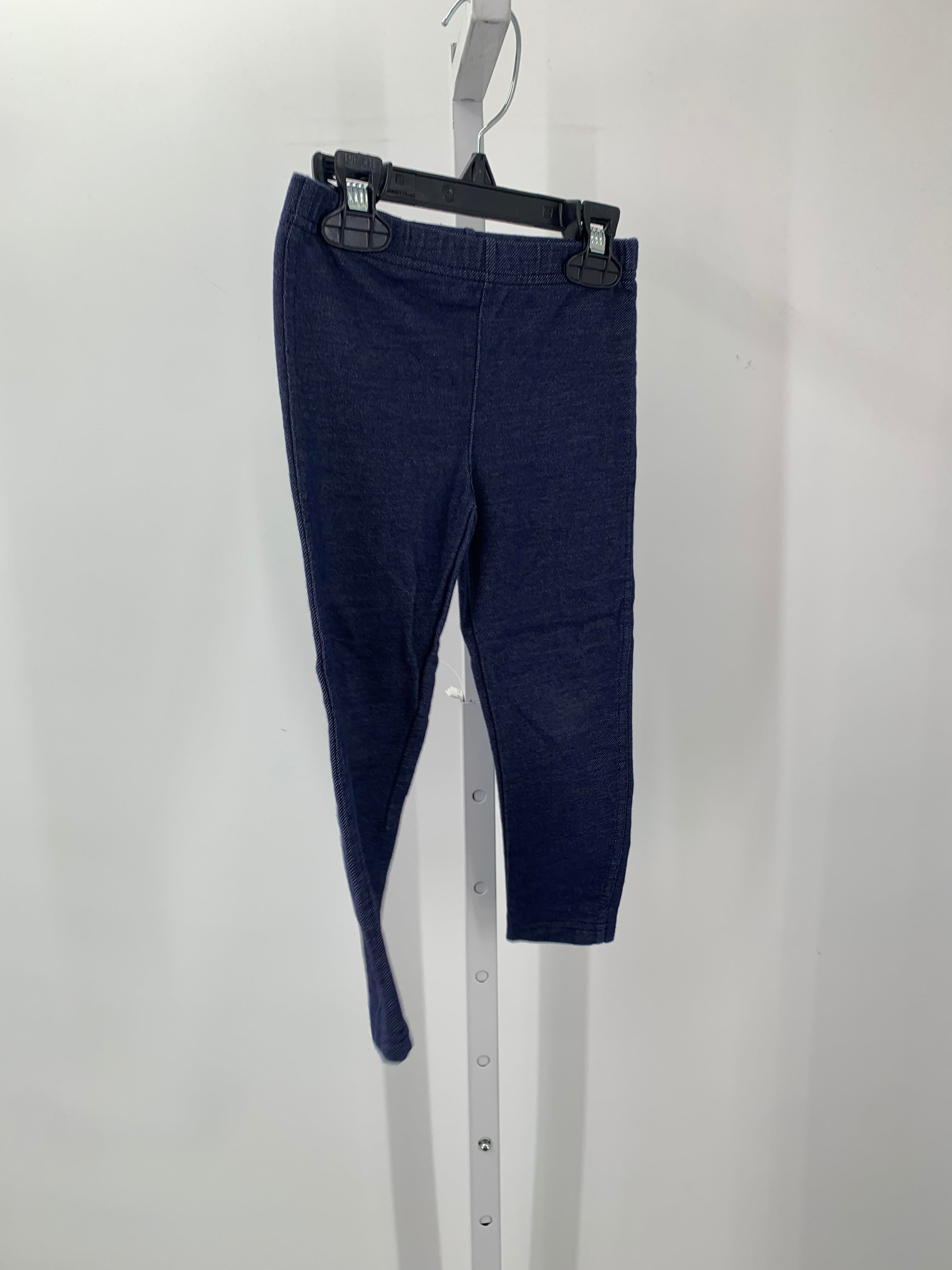 Carters Size 4T Girls Pants