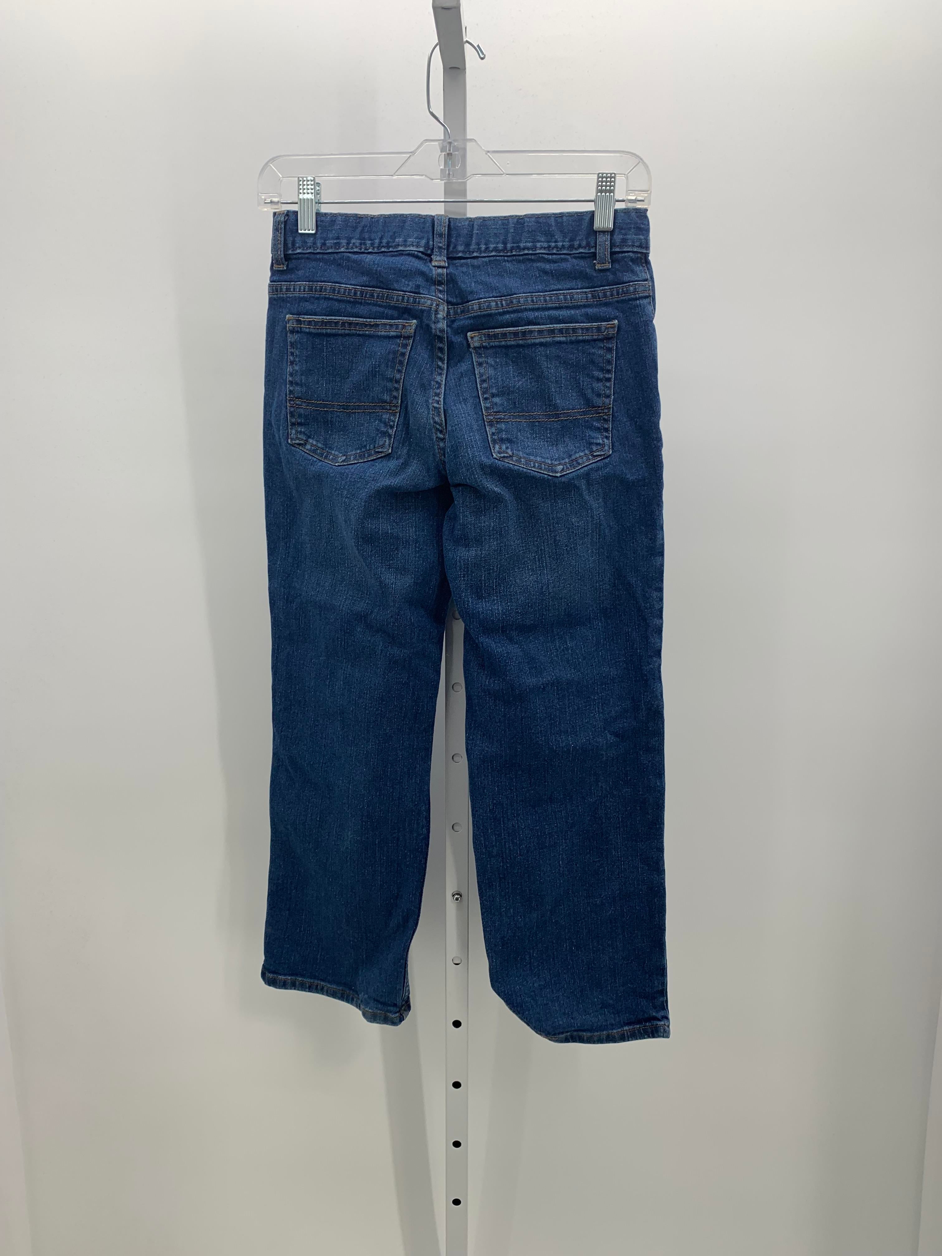 ADJ WAIST RELAXED