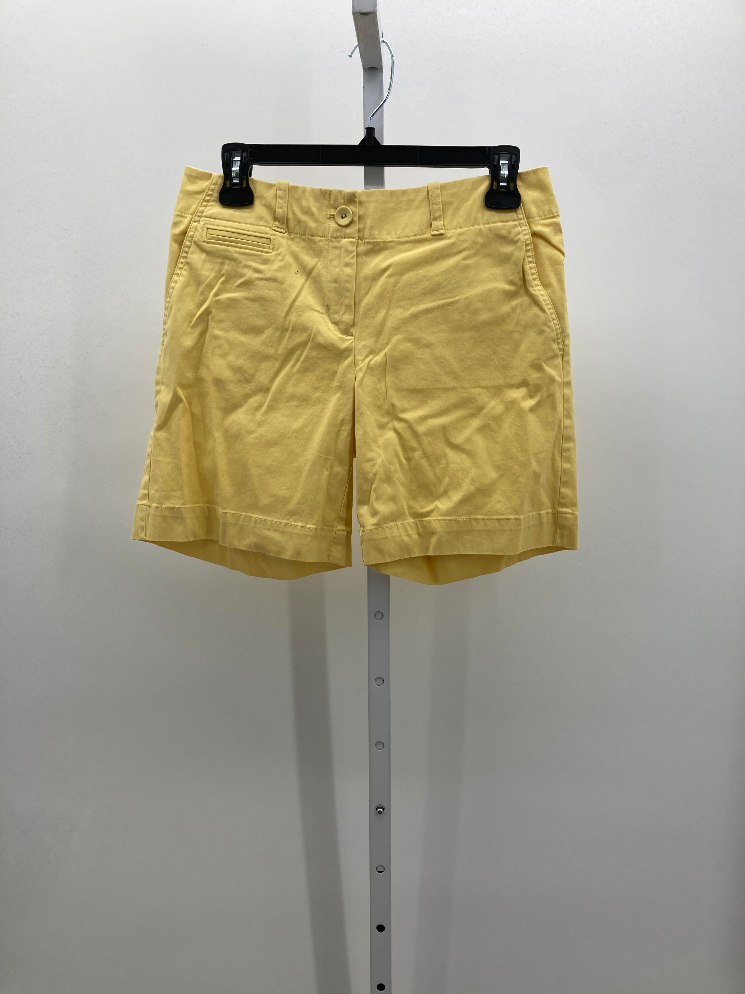 Talbots Size 2 Misses Shorts