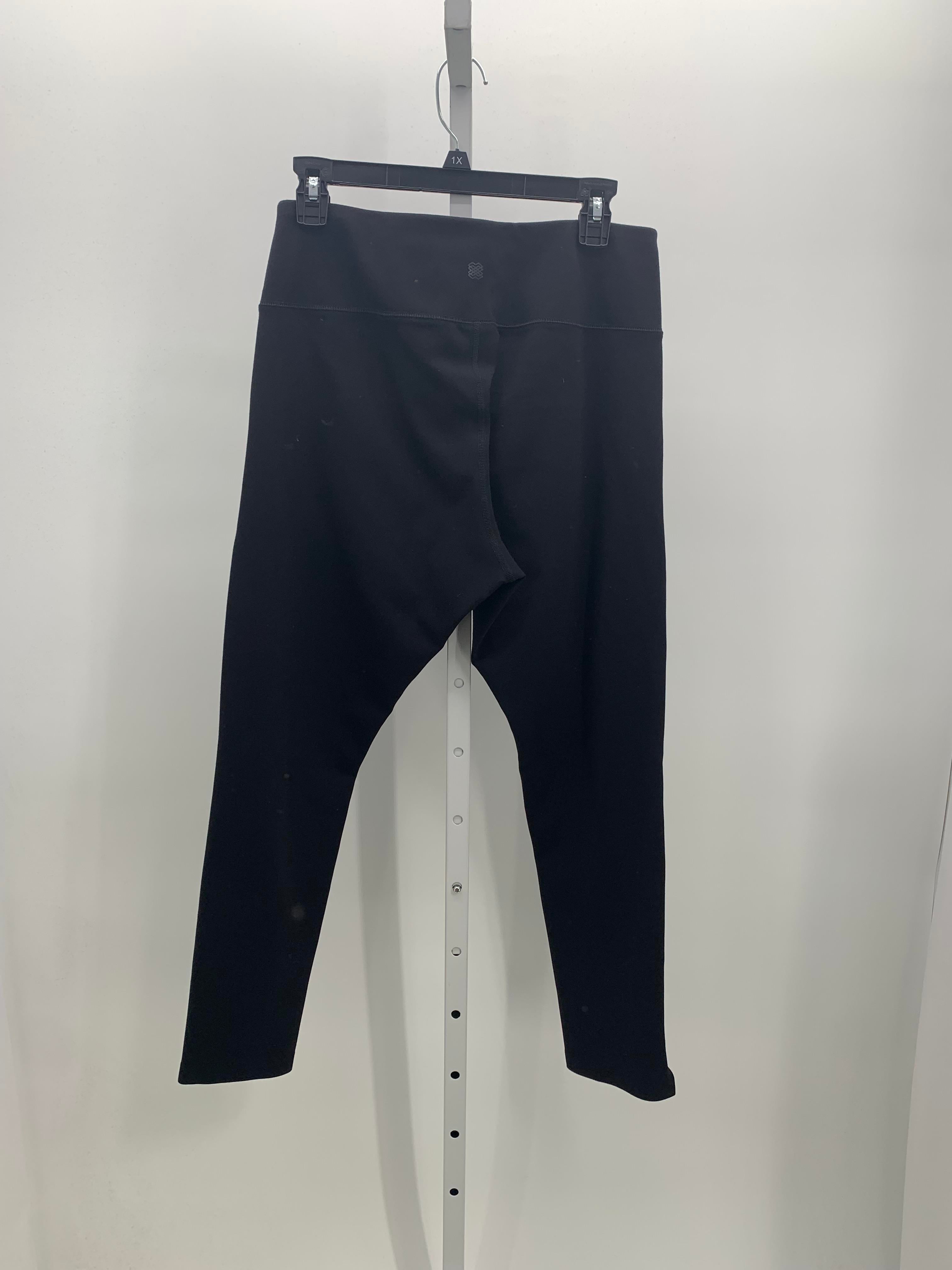 Size Large Misses Leggings