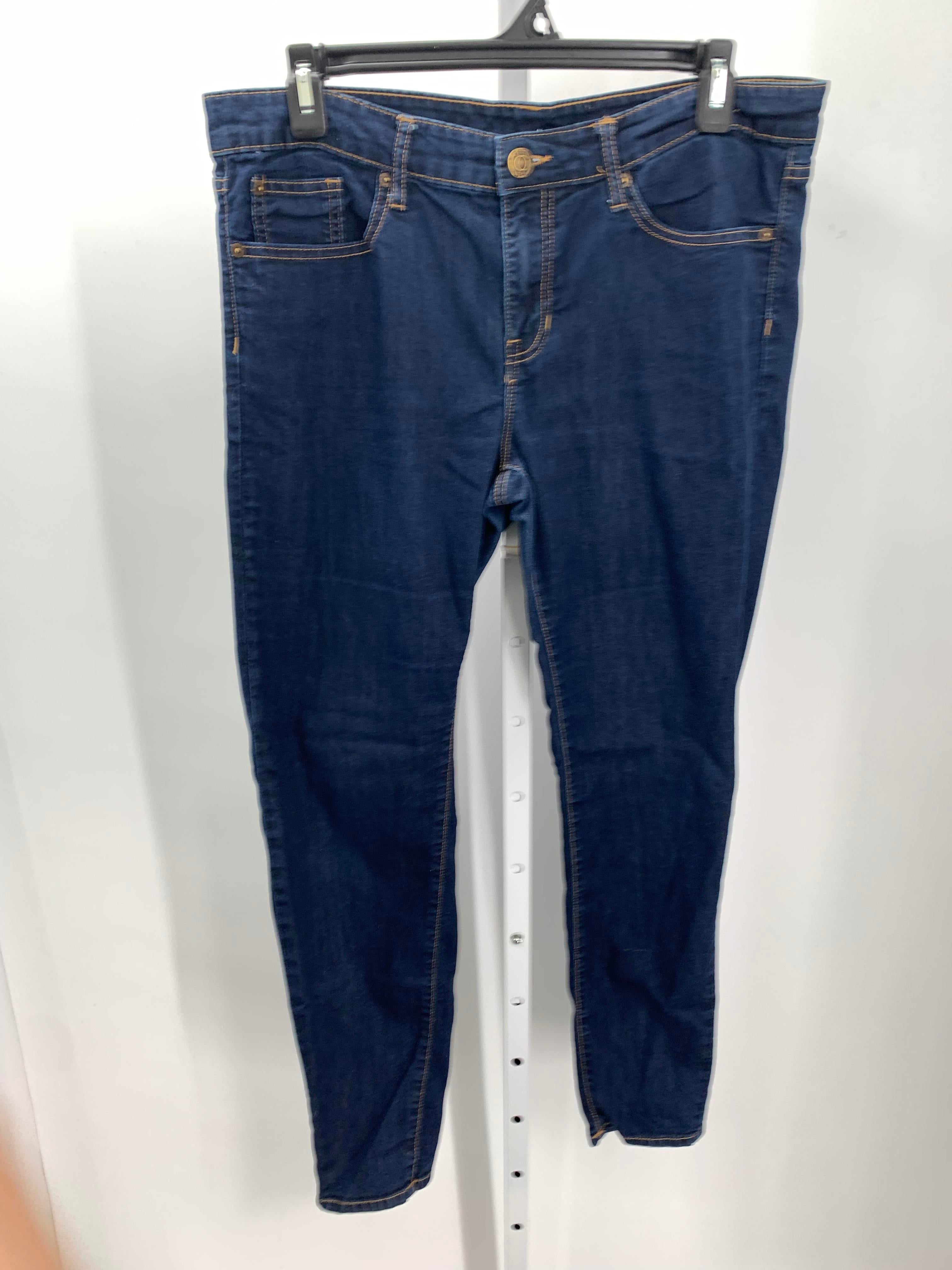 Gap Size 12 Misses Jeans