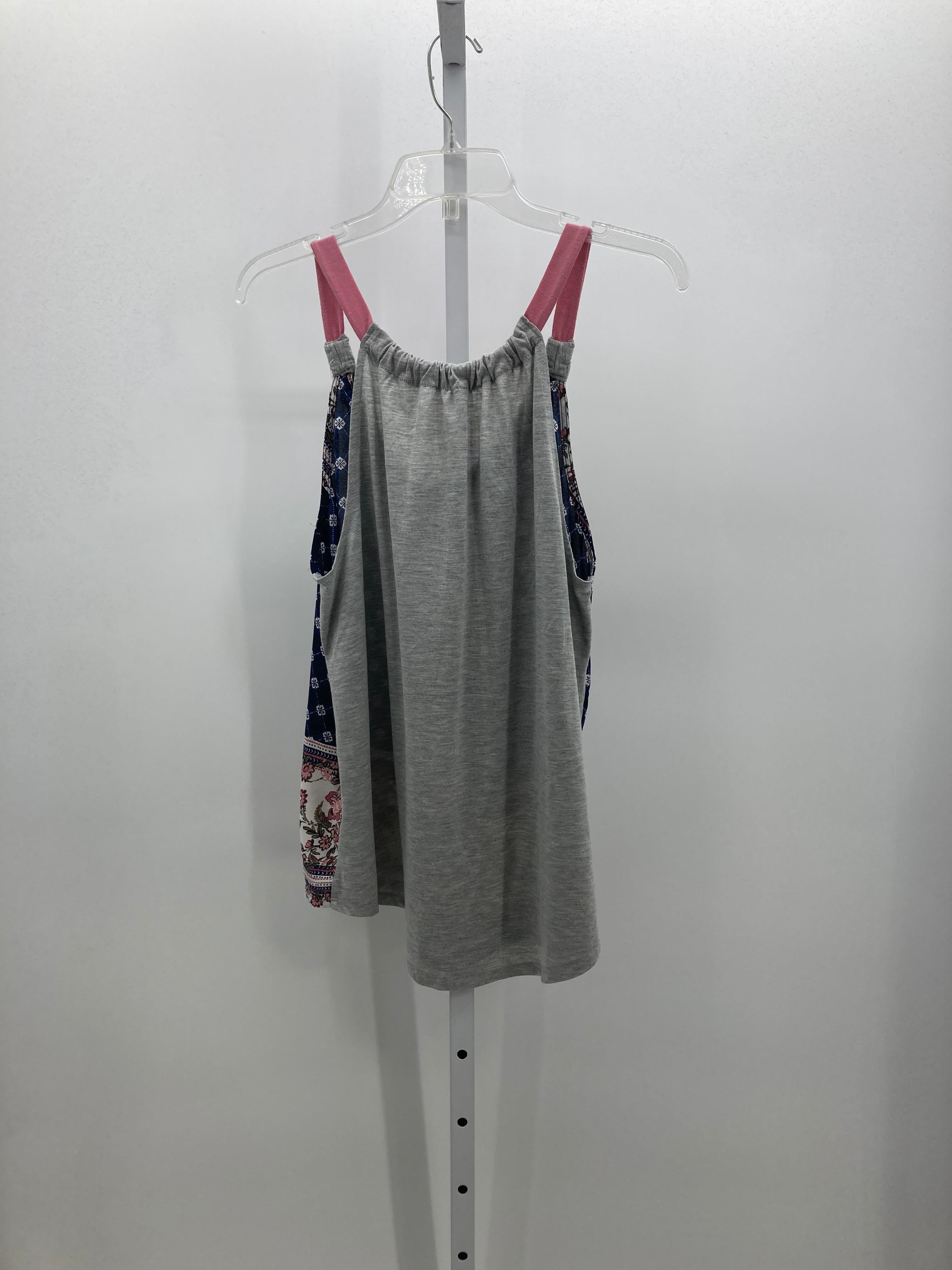 Xhilaration Size Extra Large Juniors Tank