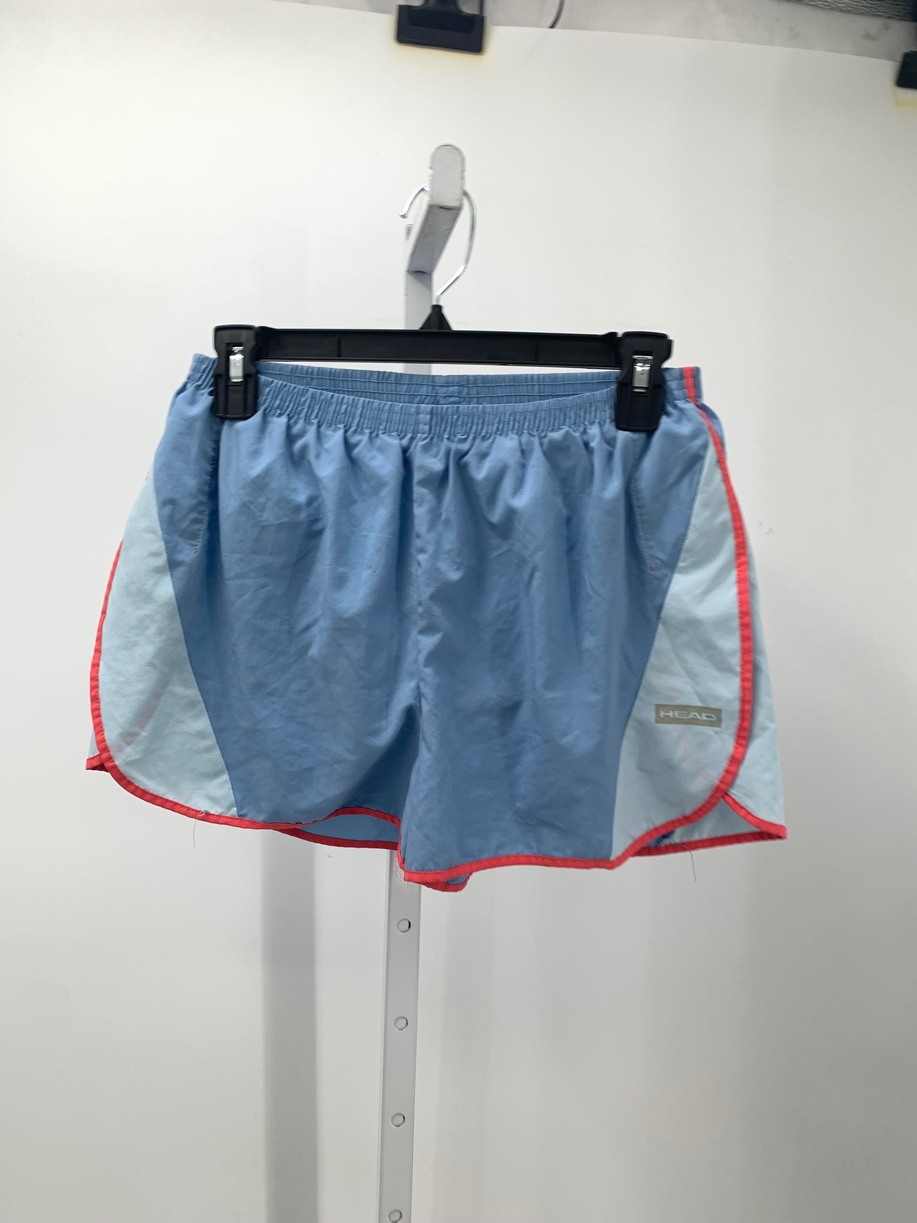Head Size Small Misses Shorts