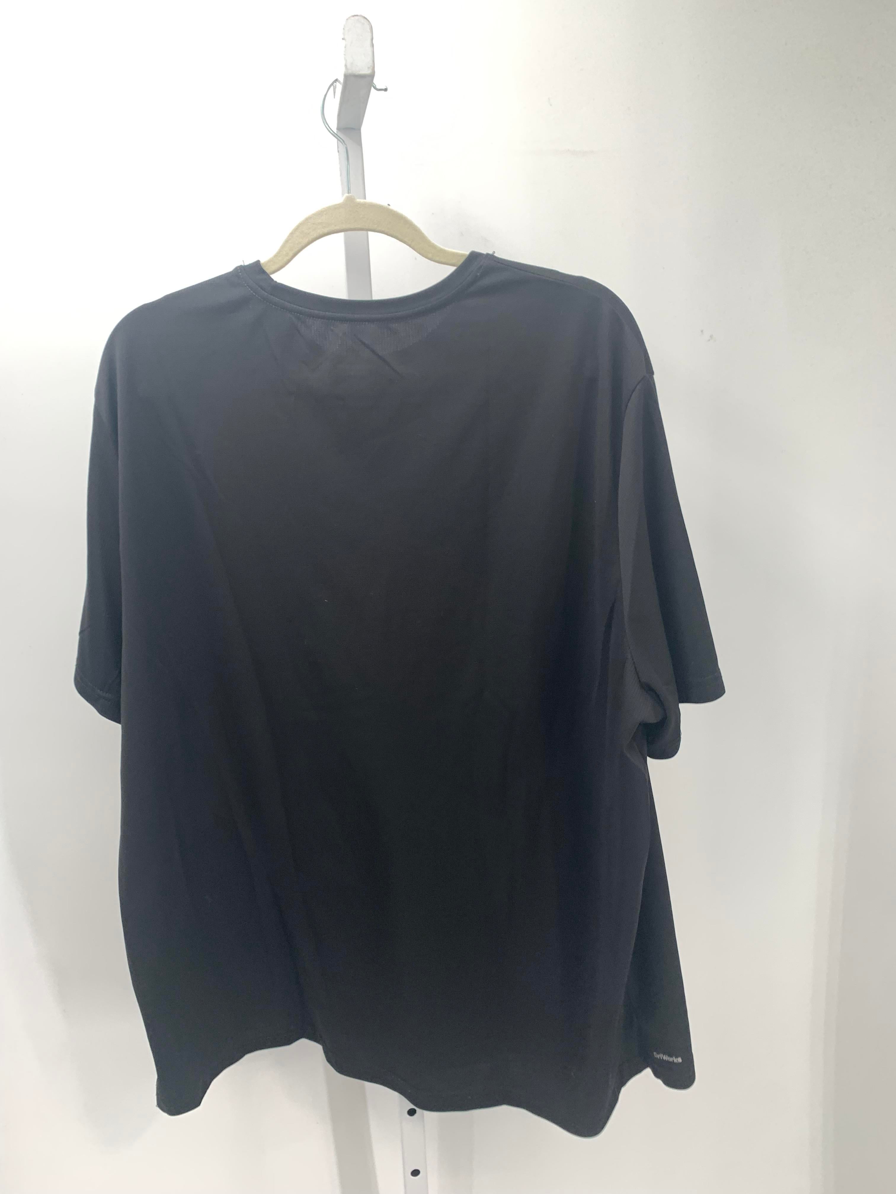 REGULAR FIT ACTIVE