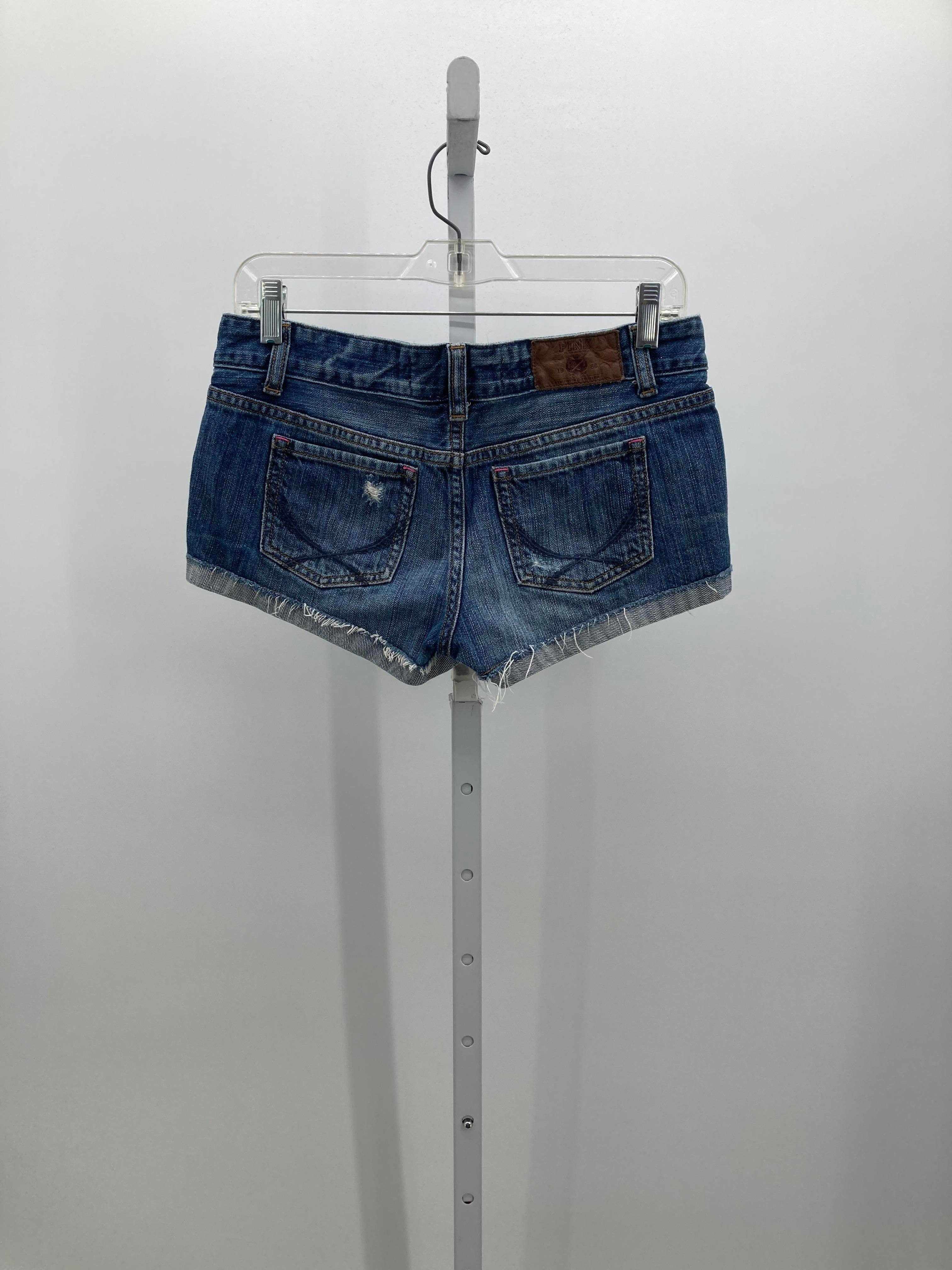PINK Size 2 Juniors Shorts