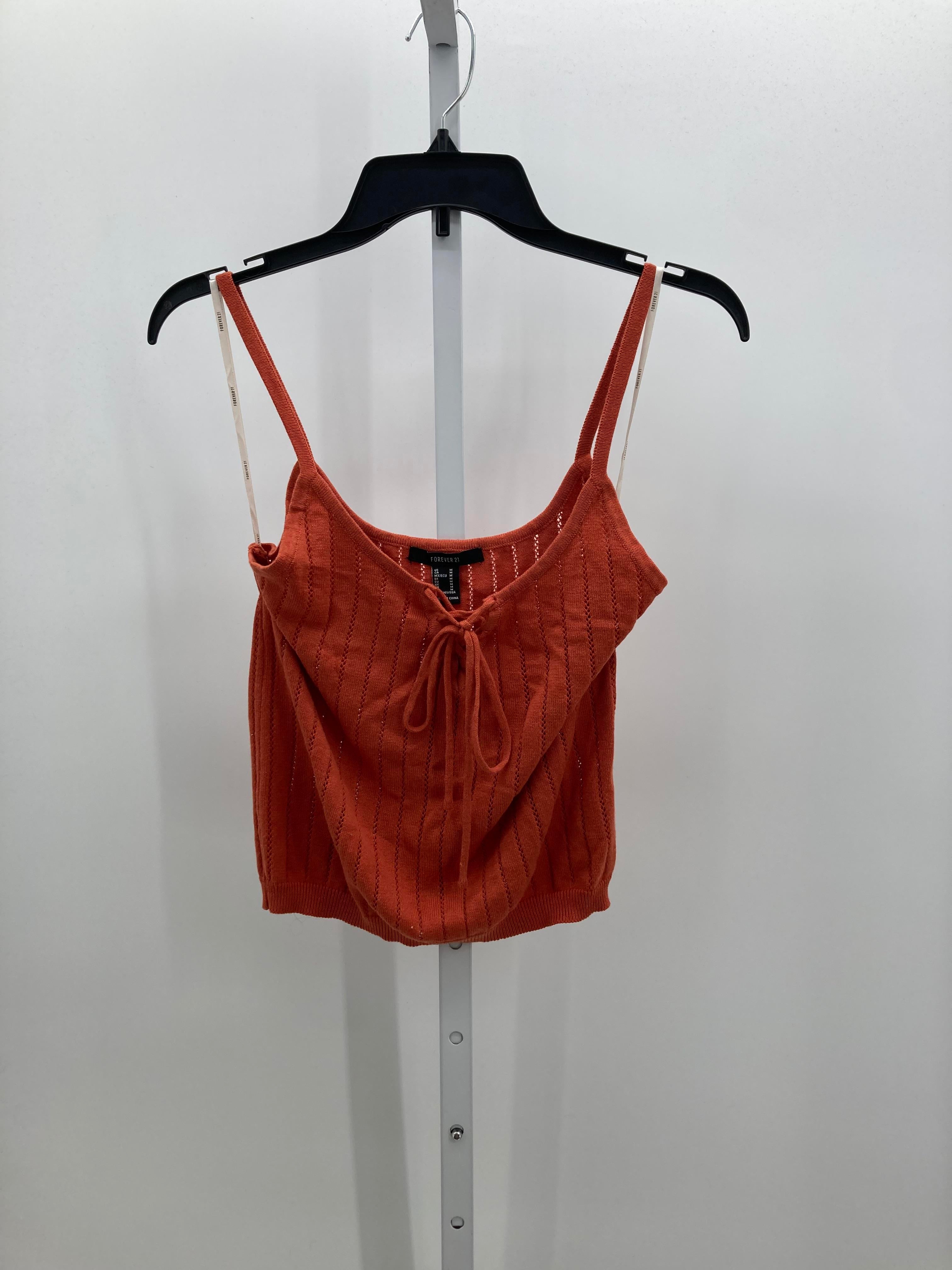Forever 21 Size Medium Juniors Tank