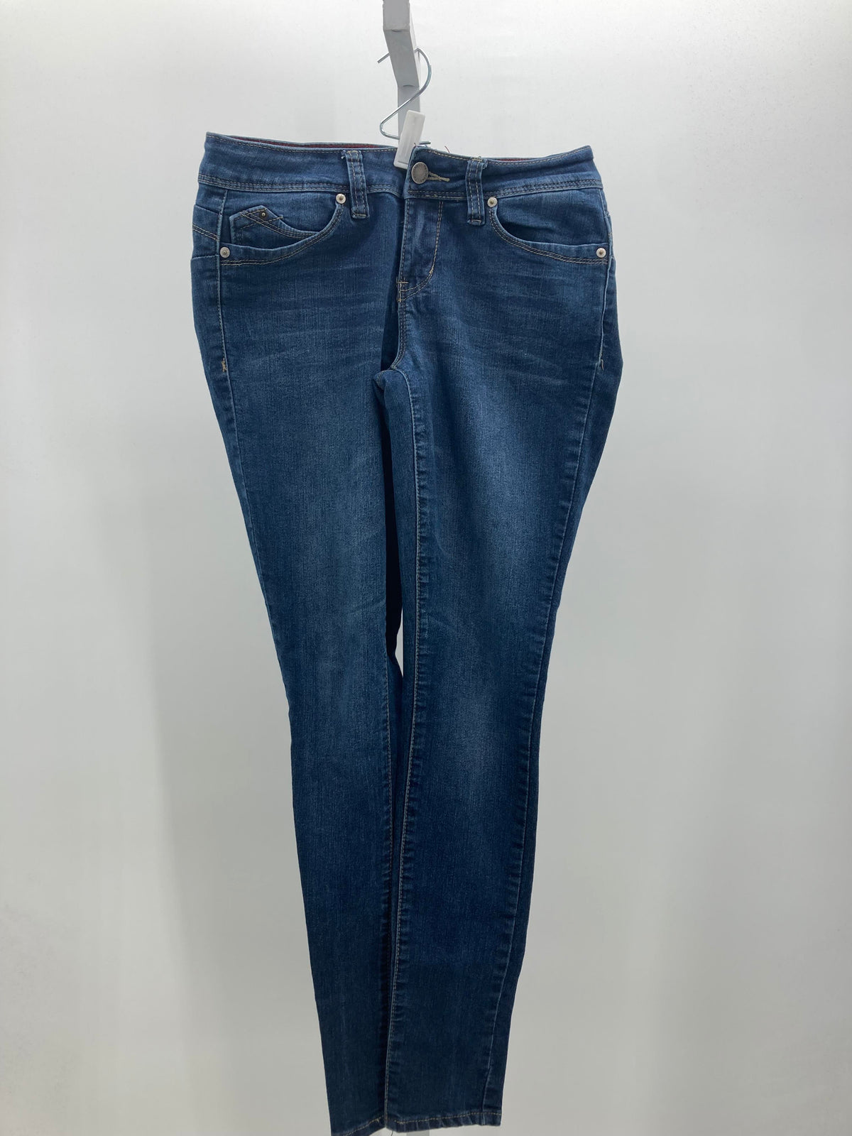 YMI Size 9 Juniors Jeans
