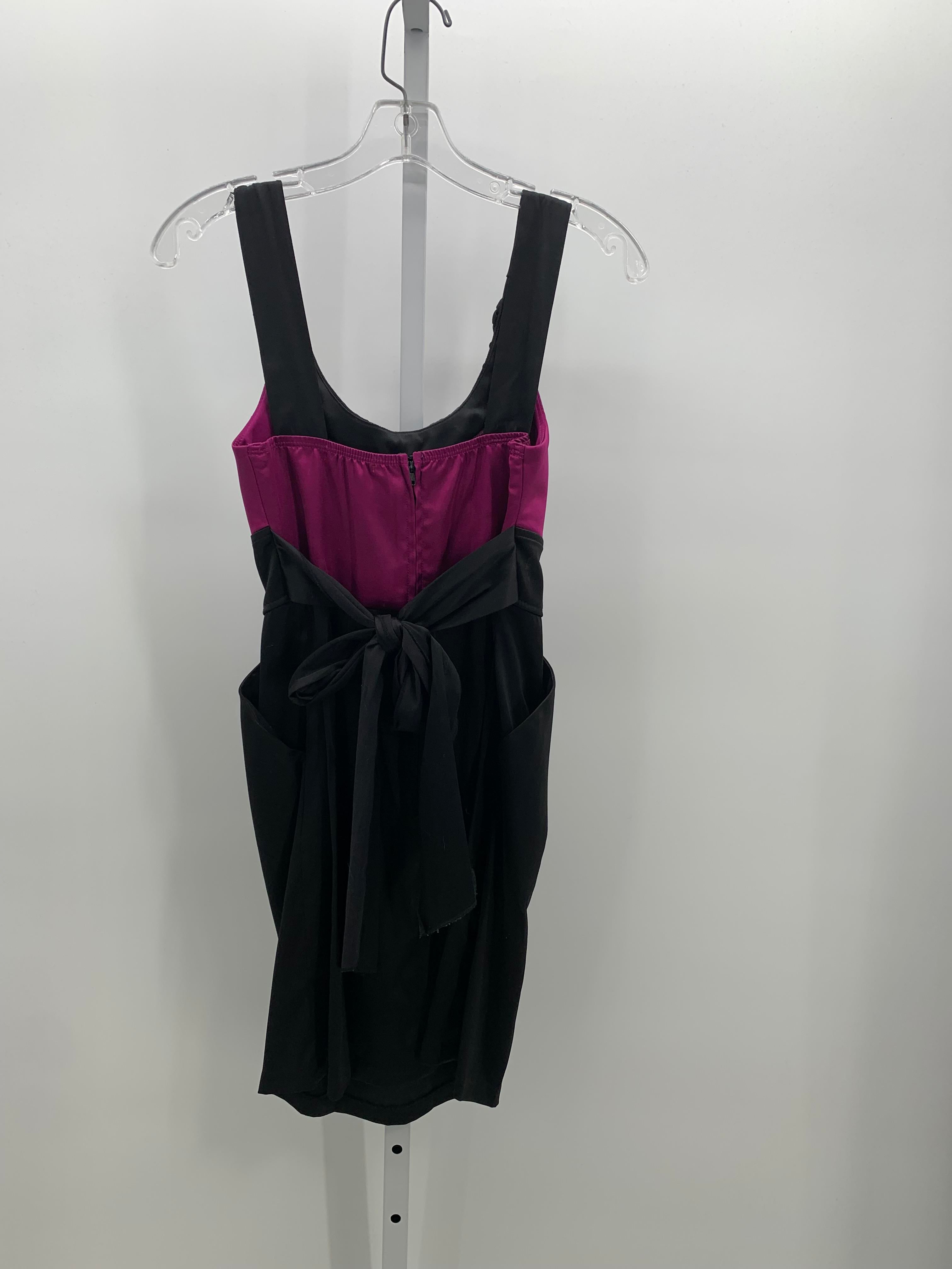 Trixxi Size 1 Juniors Sleeveless Dress