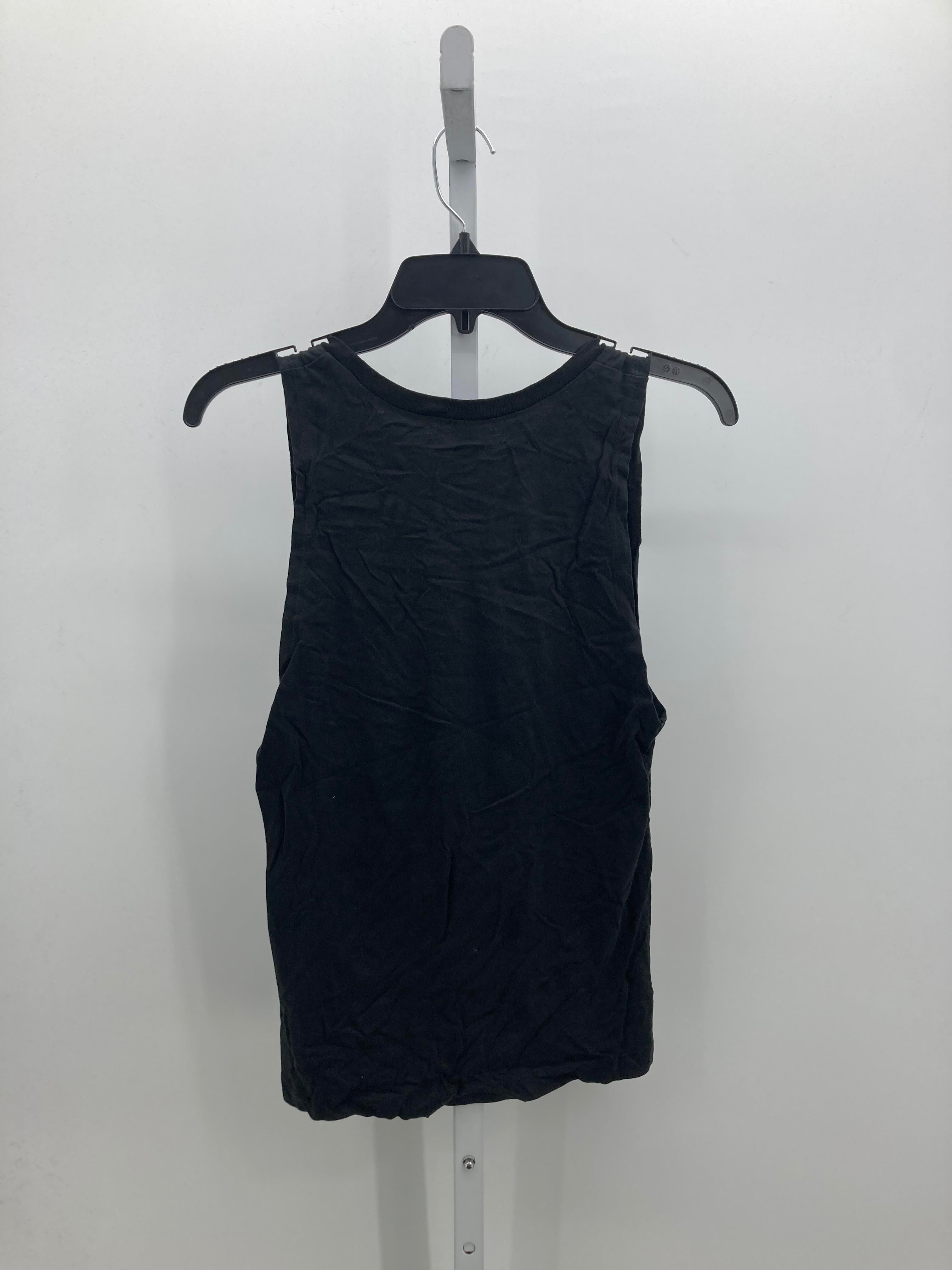 On Fire Size Medium Juniors Tank