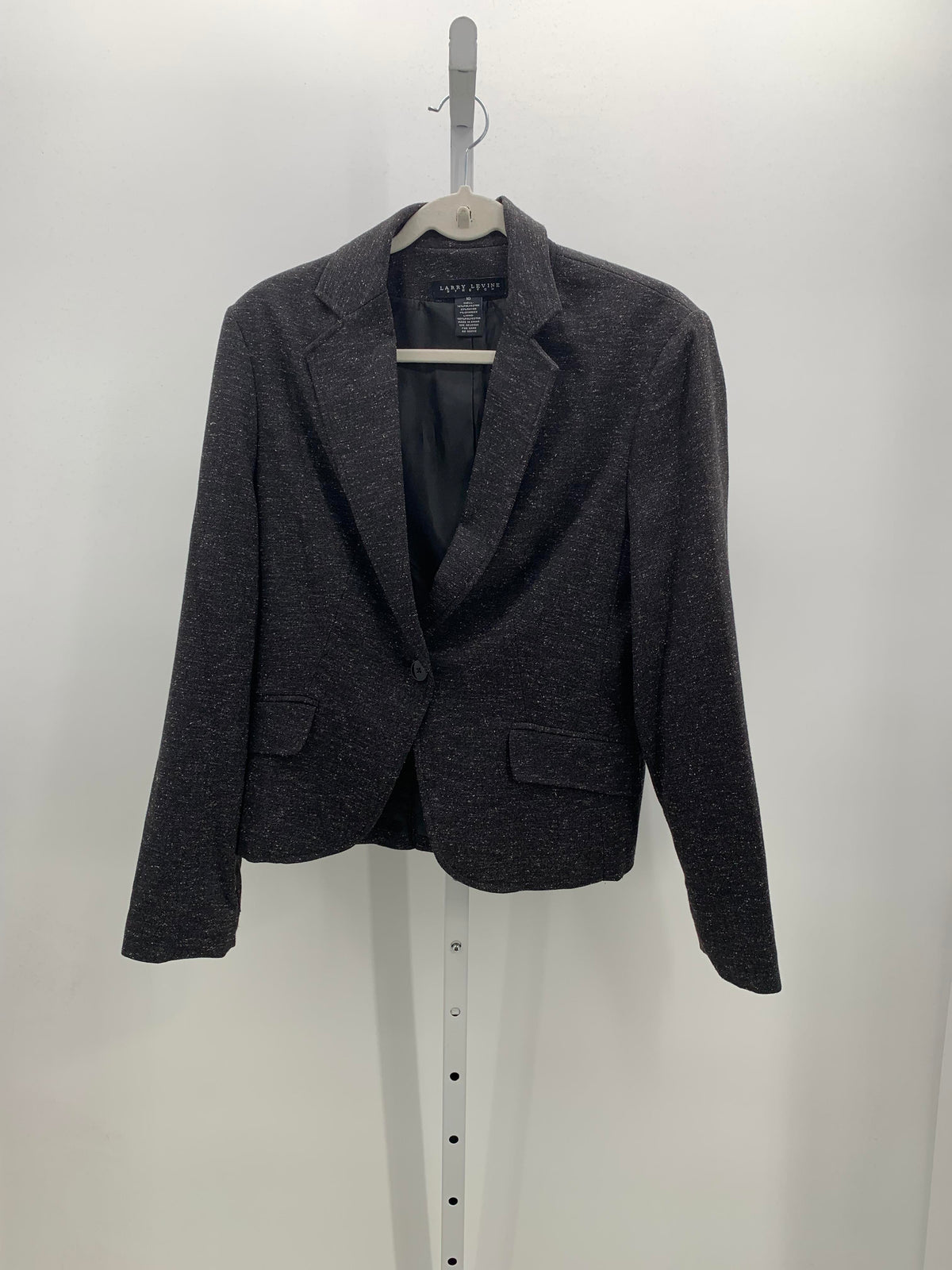 Larry Levine Size 10 Misses Blazer