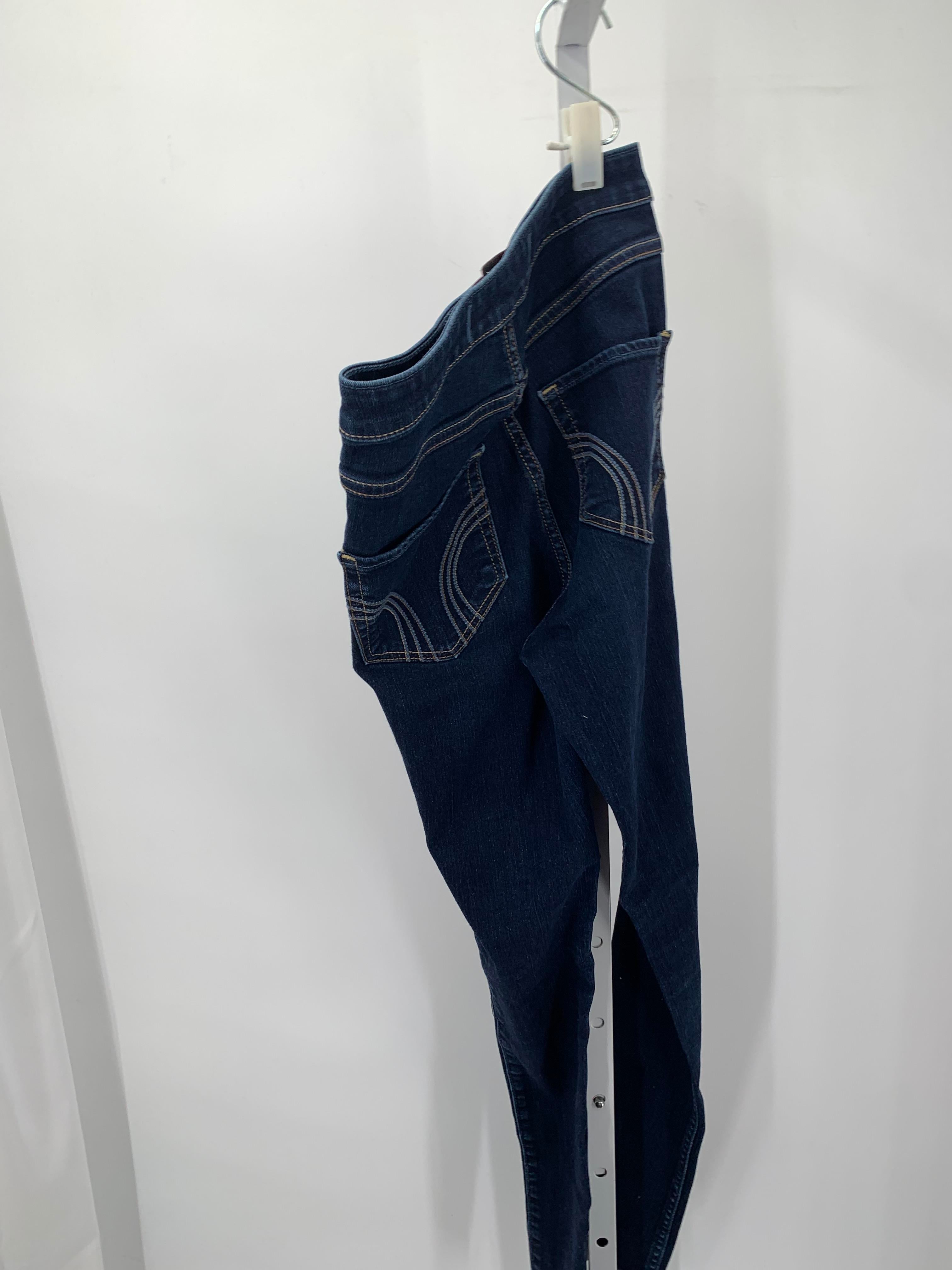 Hollister Size 0 Juniors Jeans