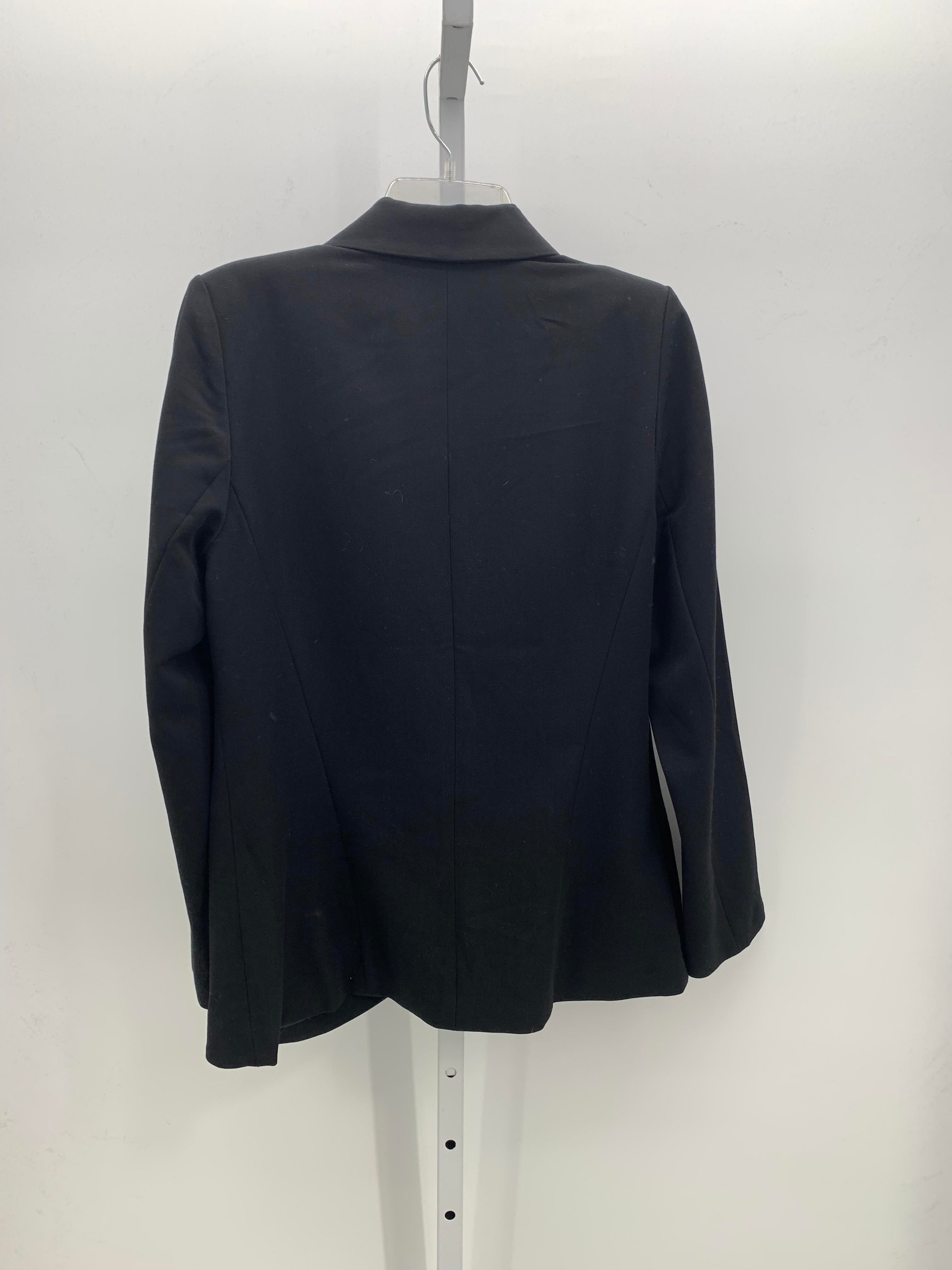 Size Medium Misses Blazer