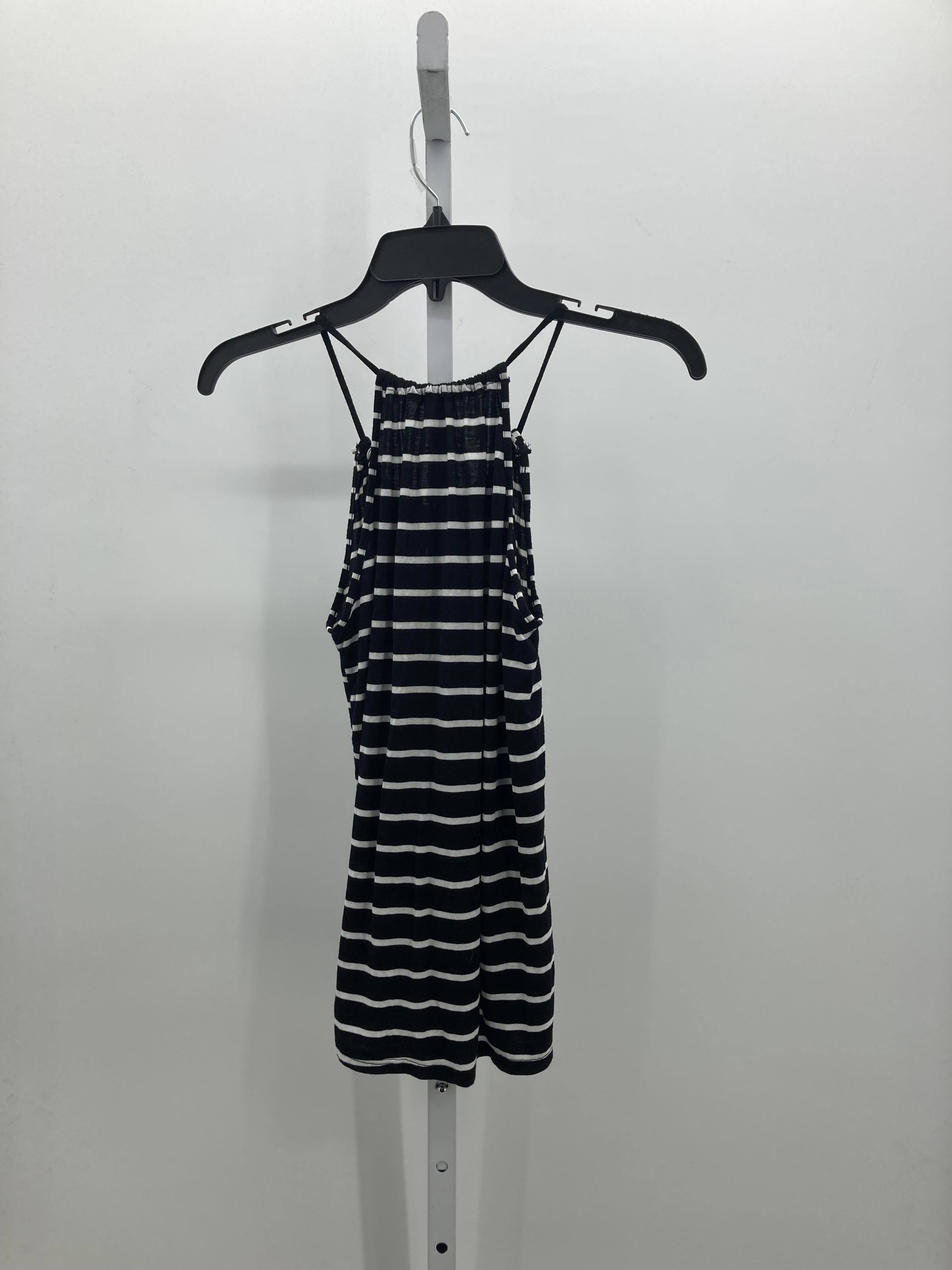 Size Small Misses Tank