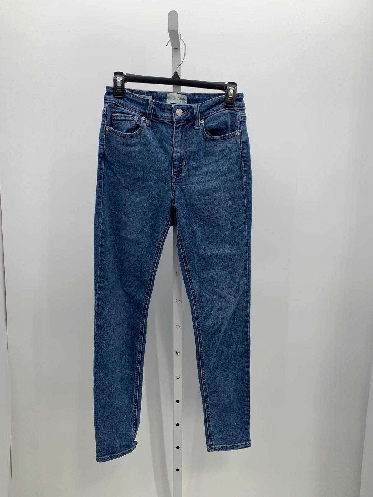 Universal Thread Size 6 Misses Jeans