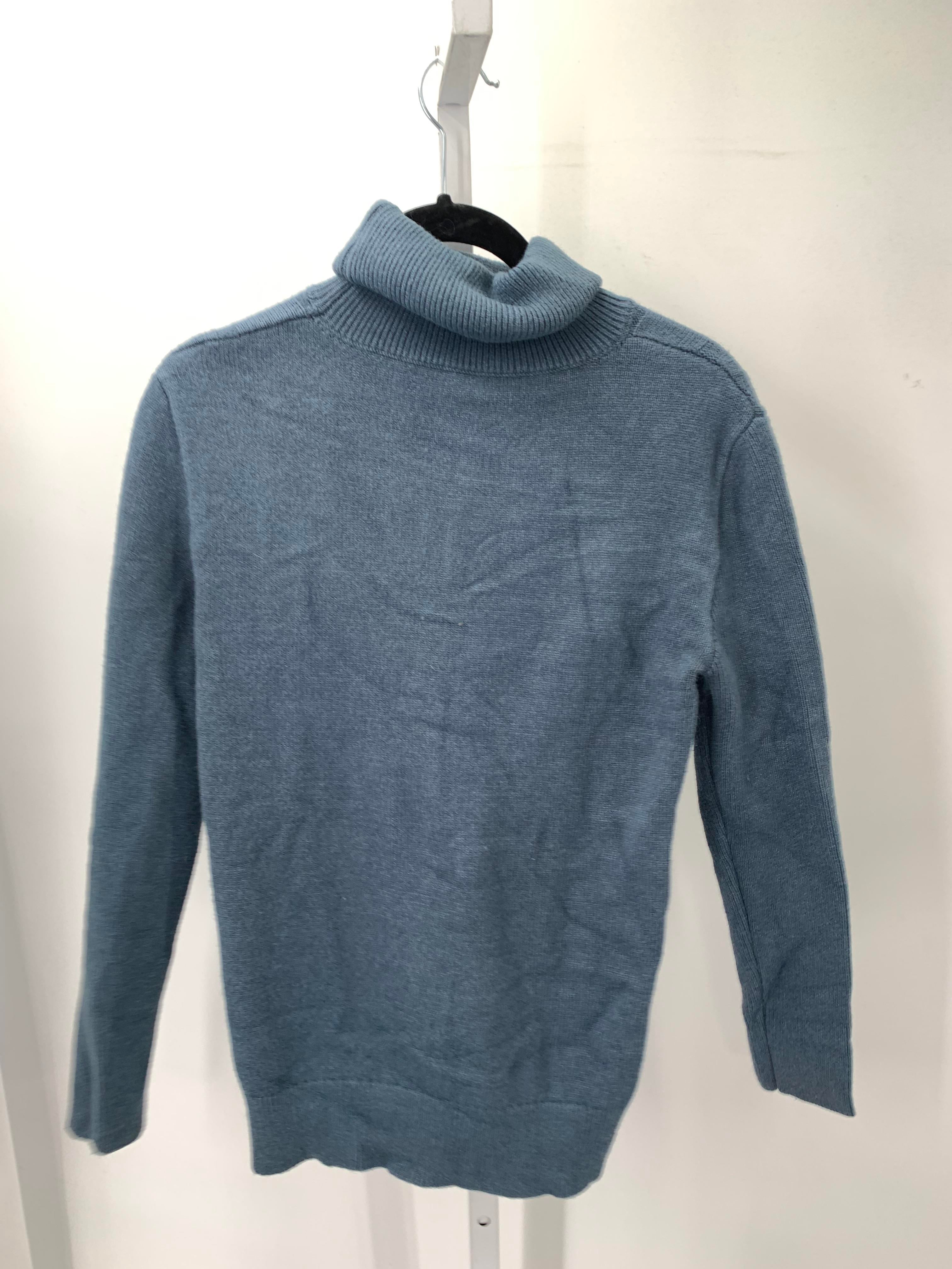 Size Small Misses Long Slv Sweater