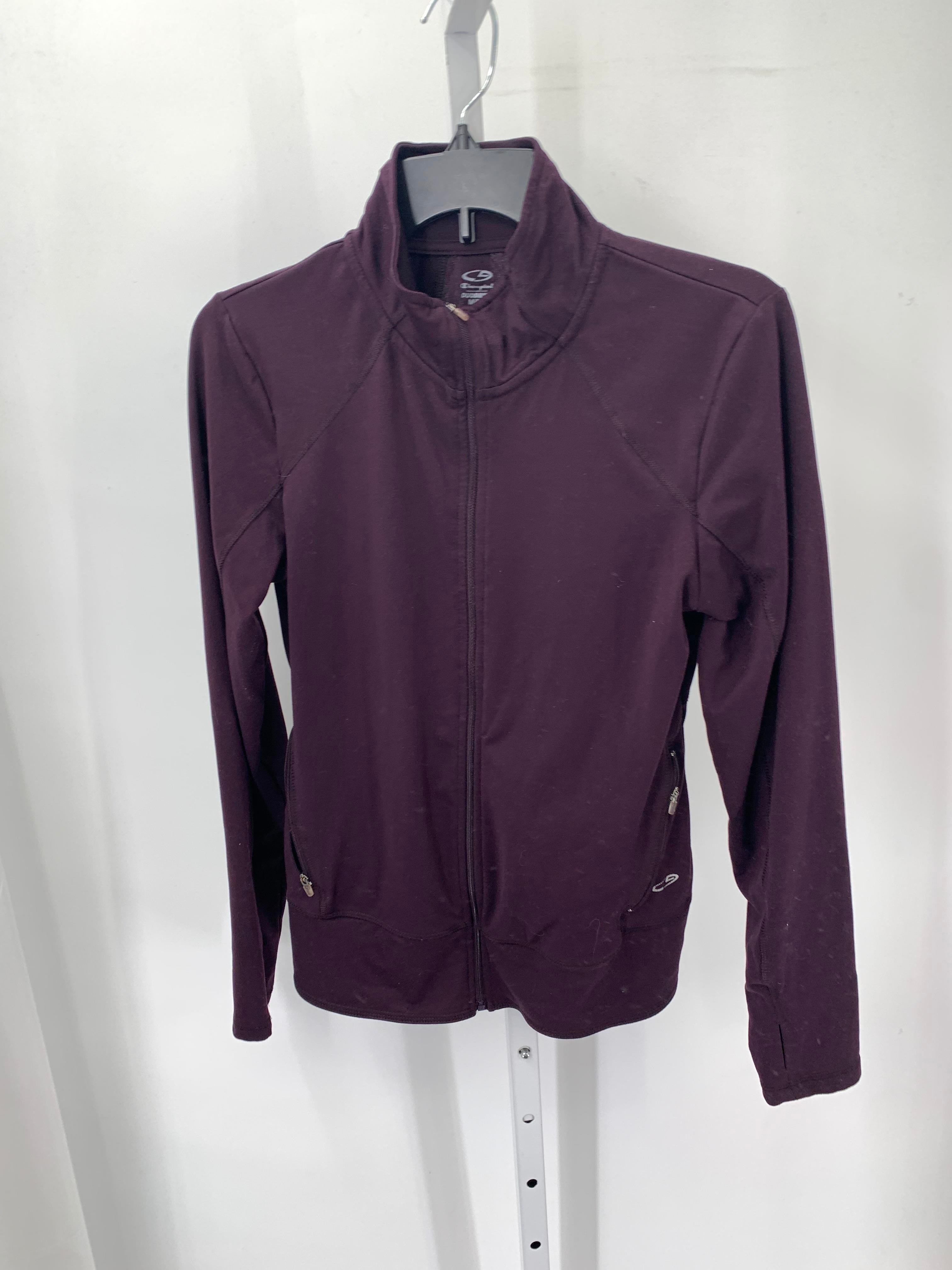 C9 Size Medium Misses Sweat Jacket