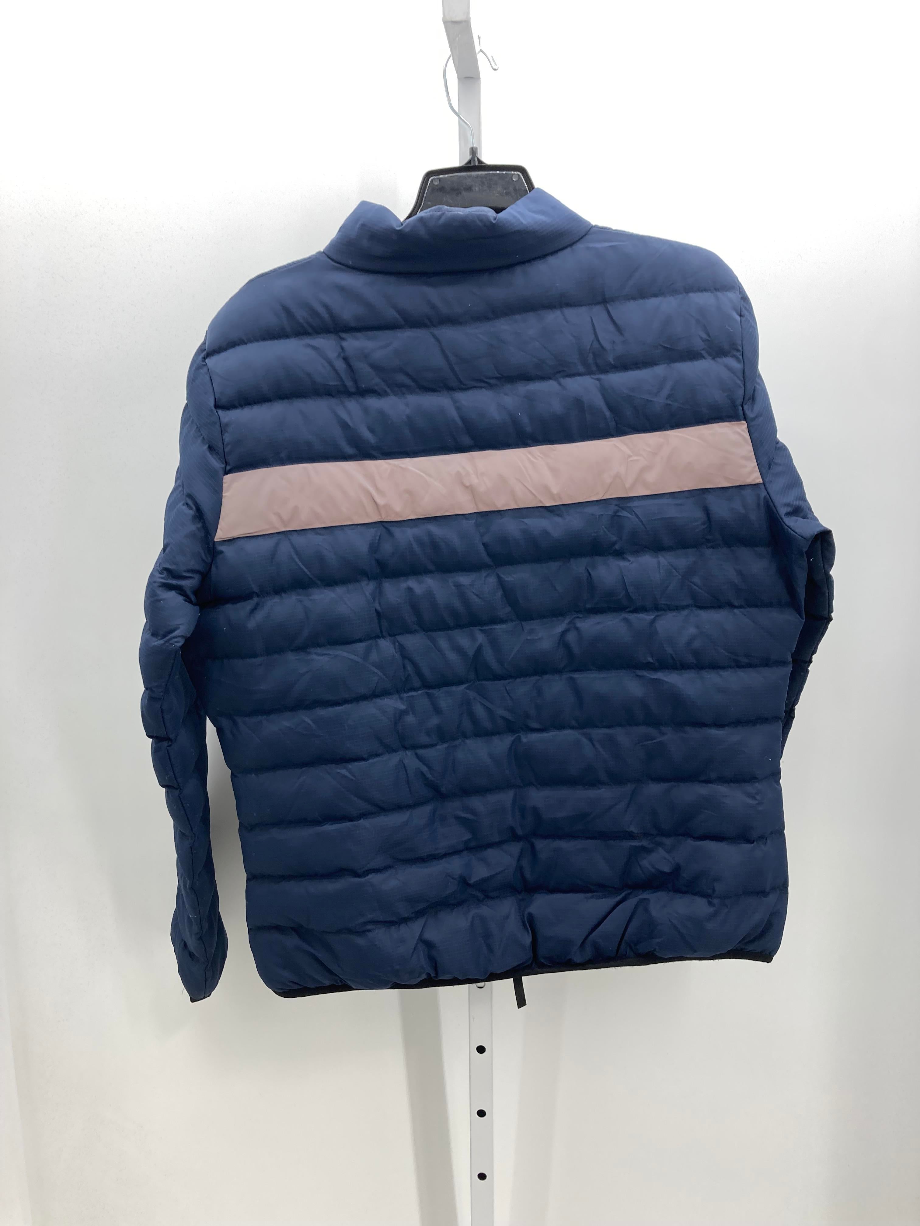 ZIP PUFFER JACKET- PROVIZ