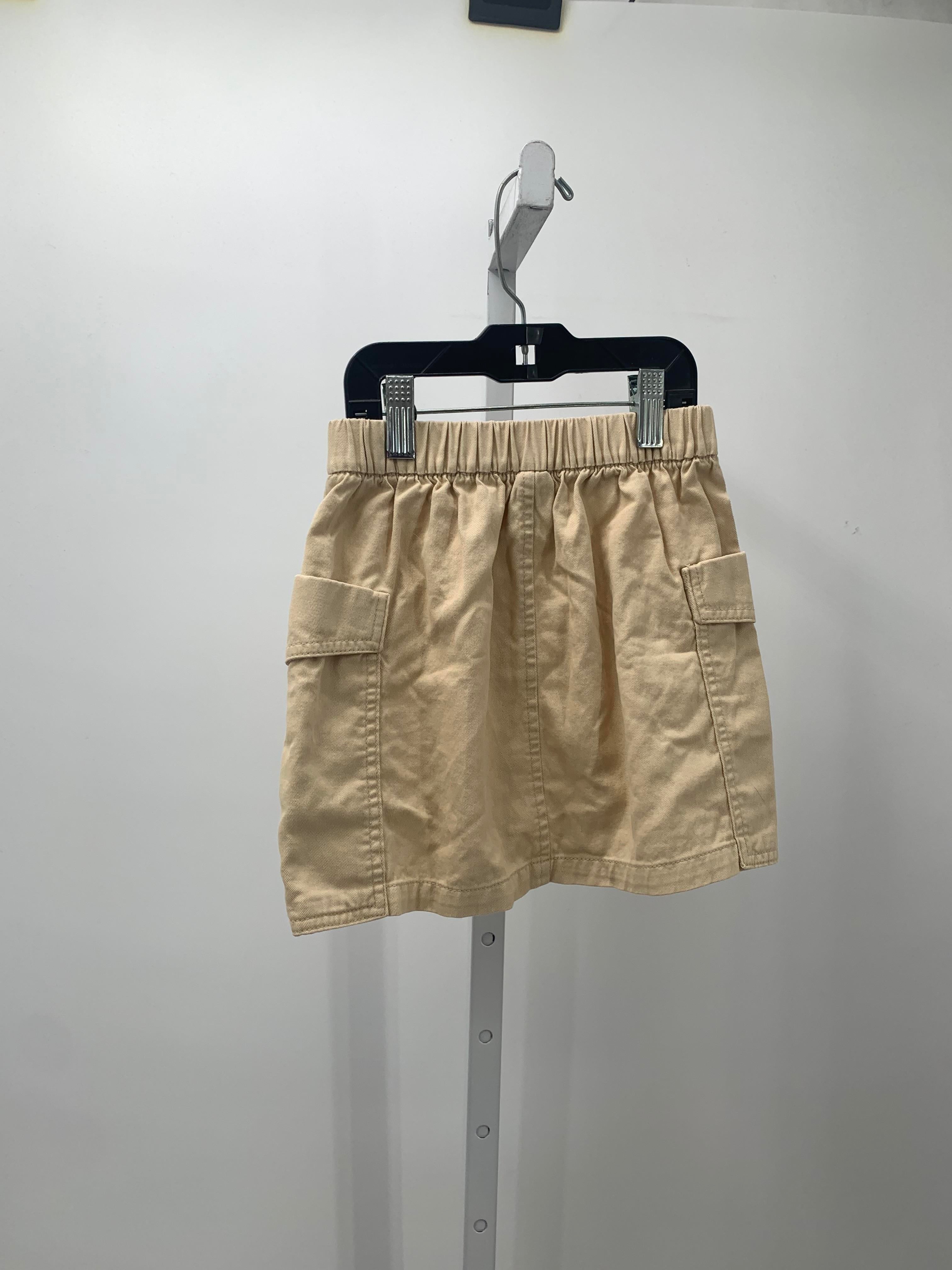Old Navy Size 4T Girls Skort