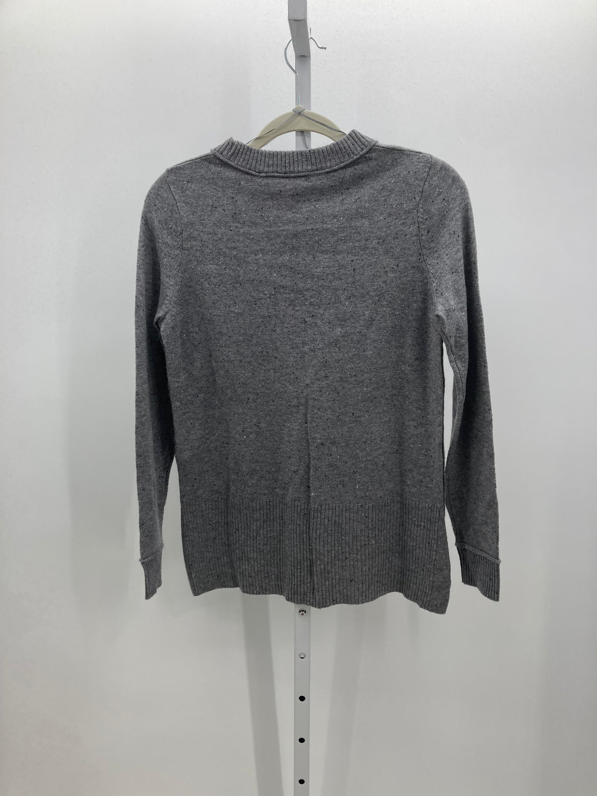 C & C California Size Small Misses Long Slv Sweater