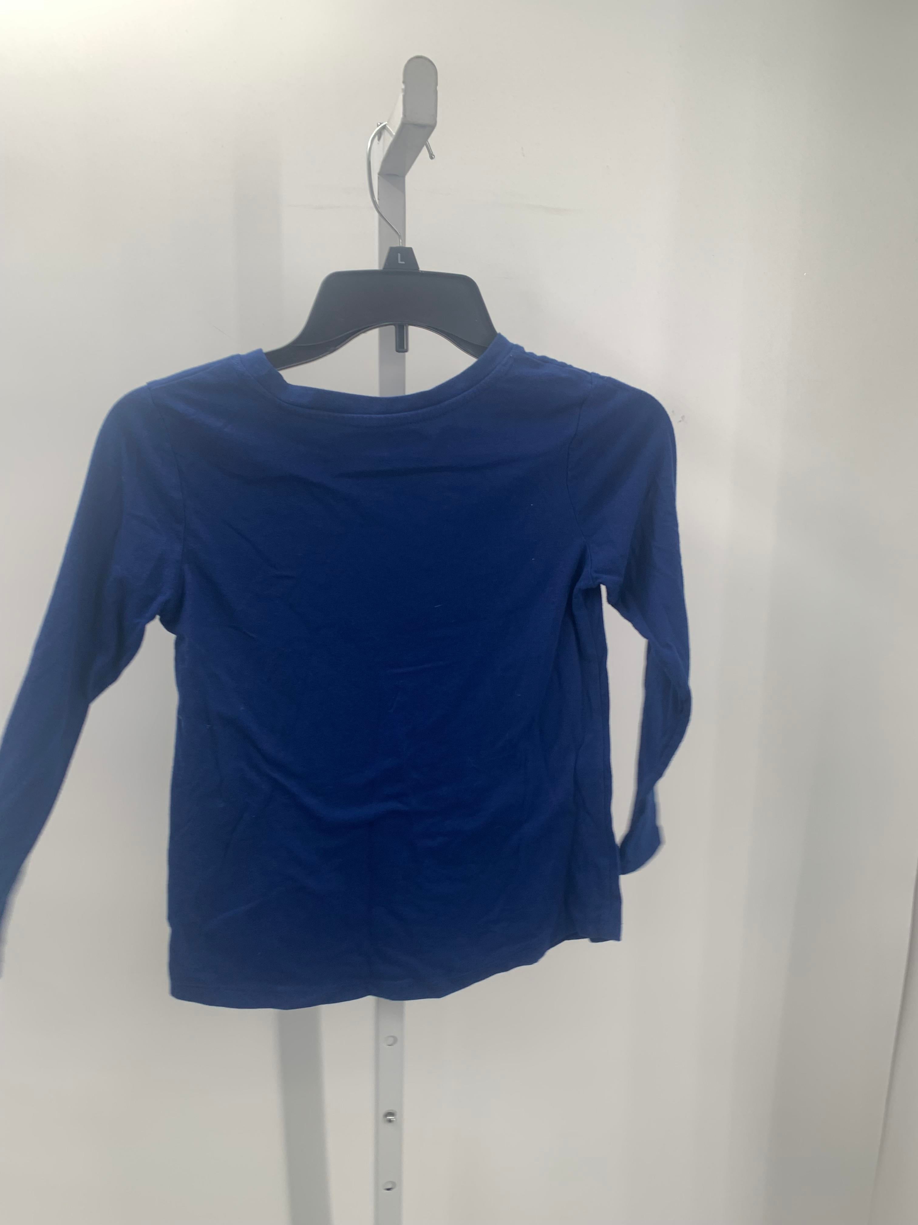 Harry Potter Size 10-12 Girls Long Sleeve Shirt