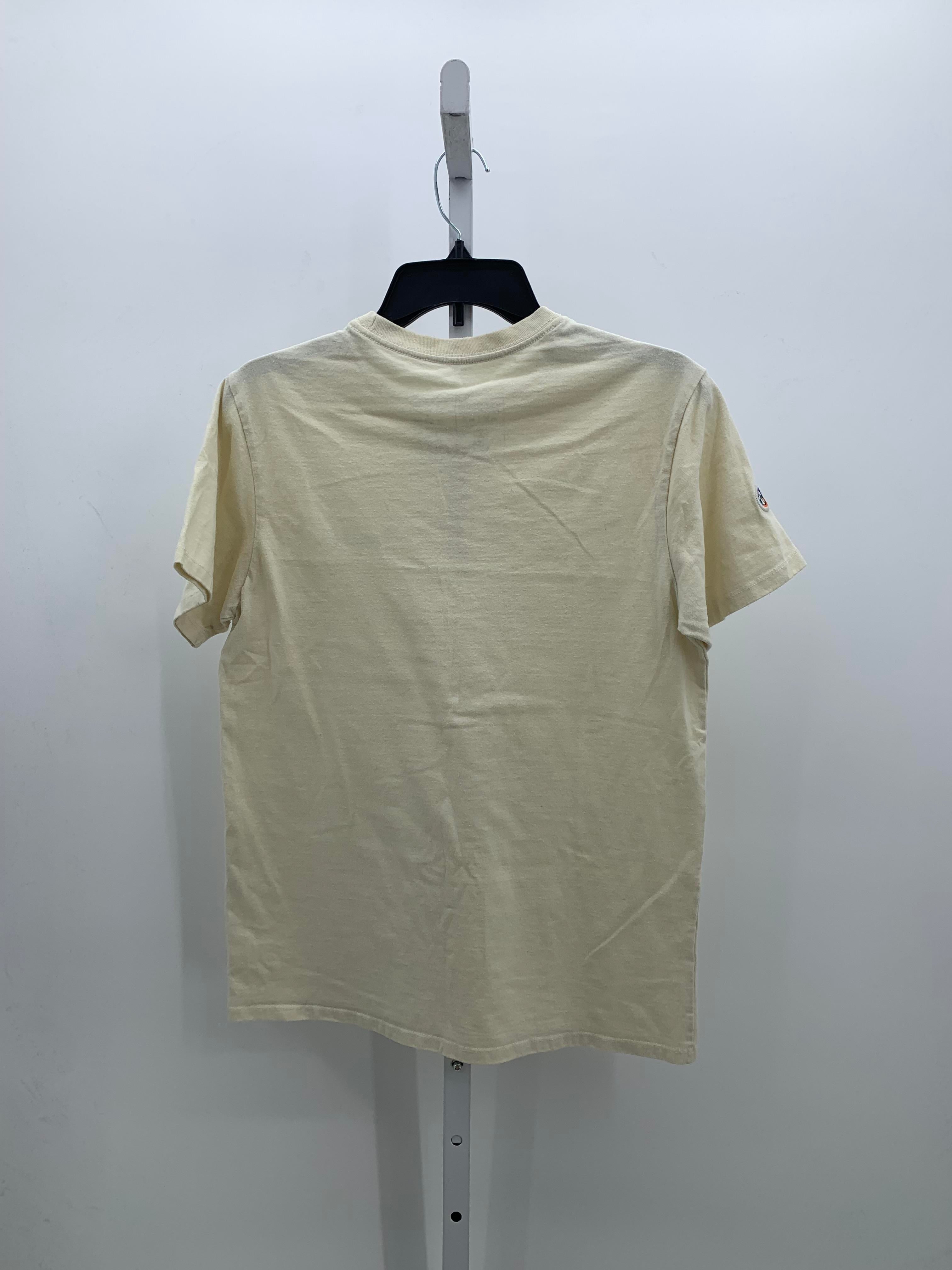 CREWNECK KNIT TEE