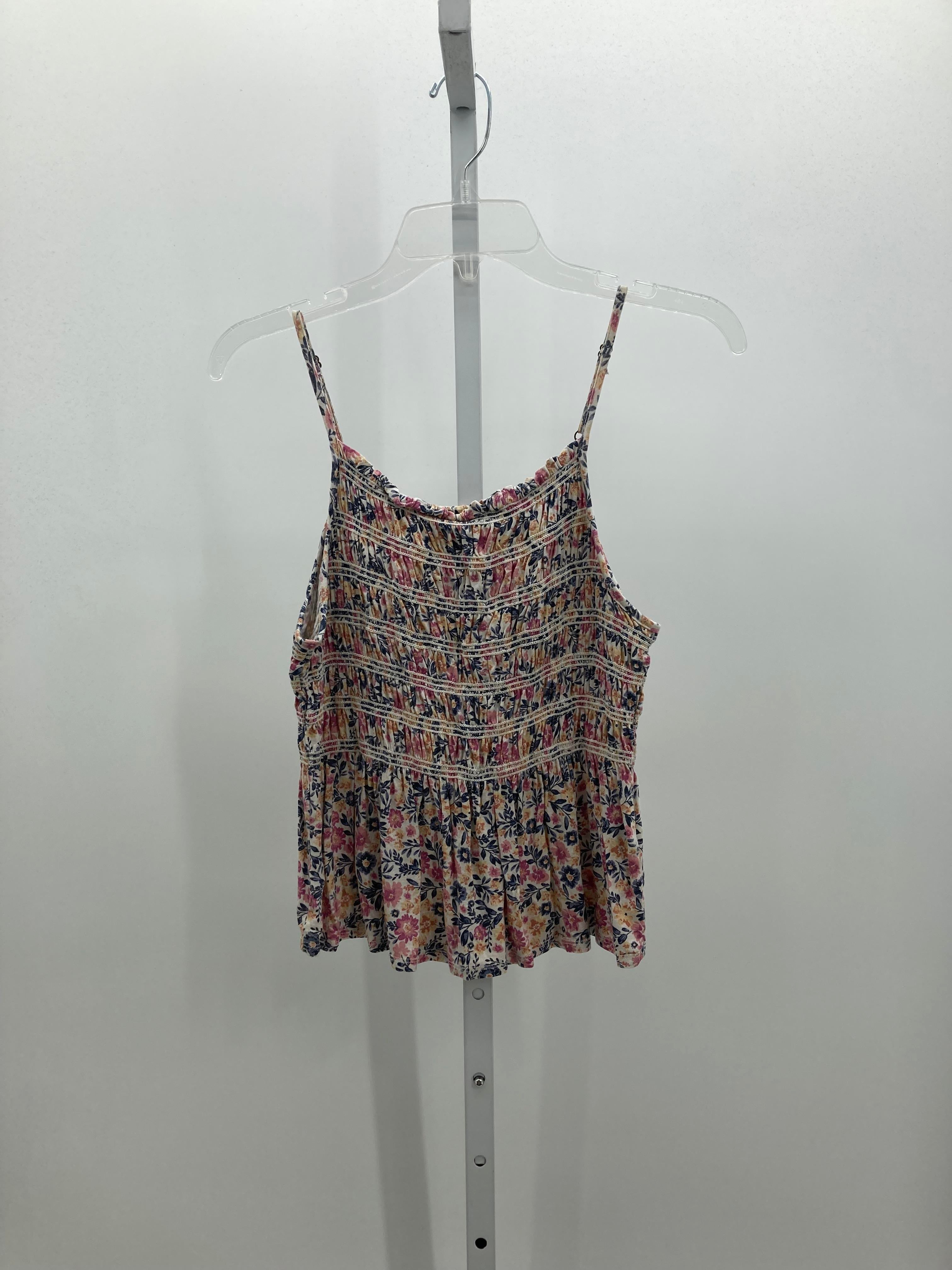 SO Size Large Juniors Tank
