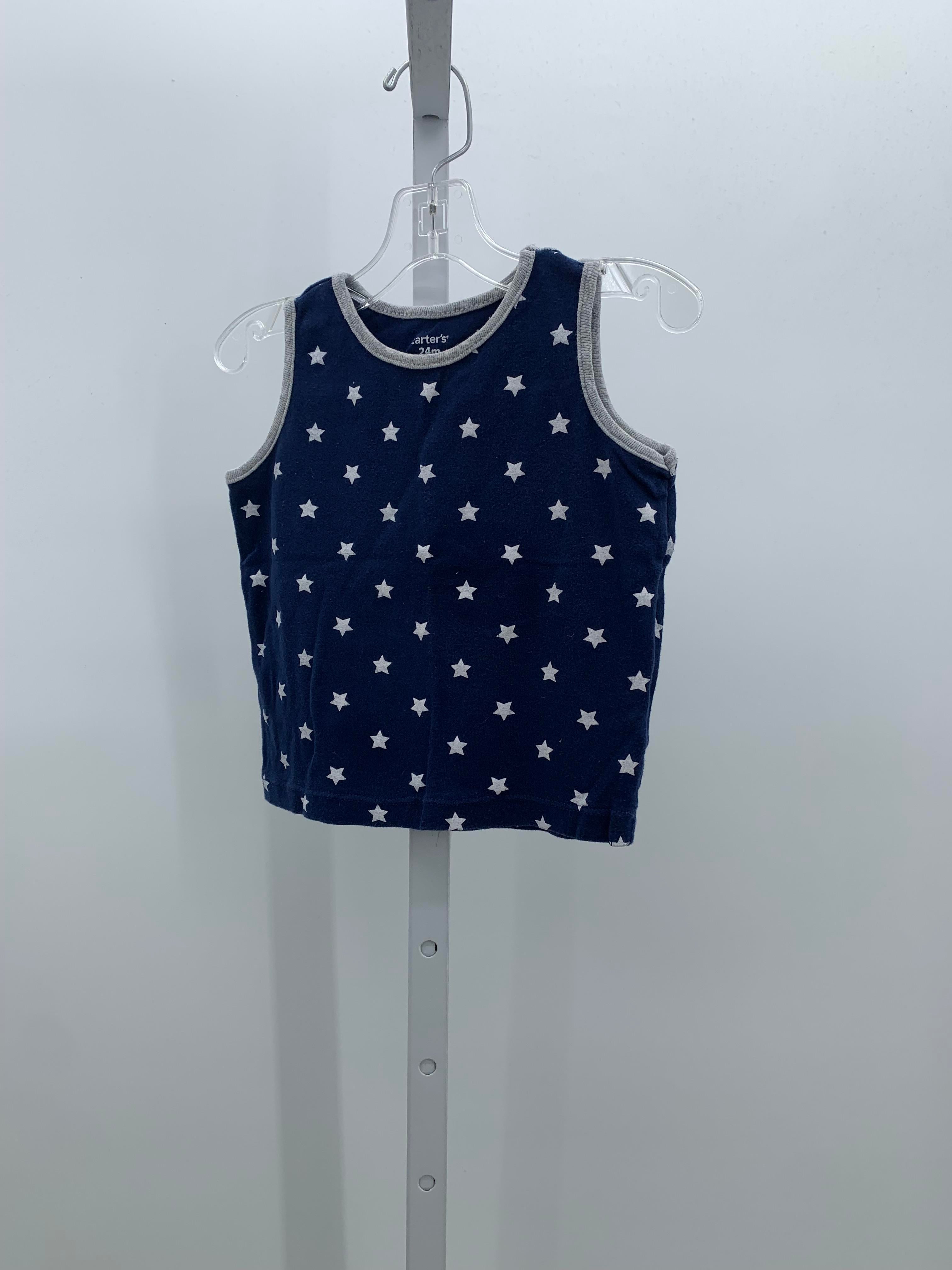 WHITE STARS