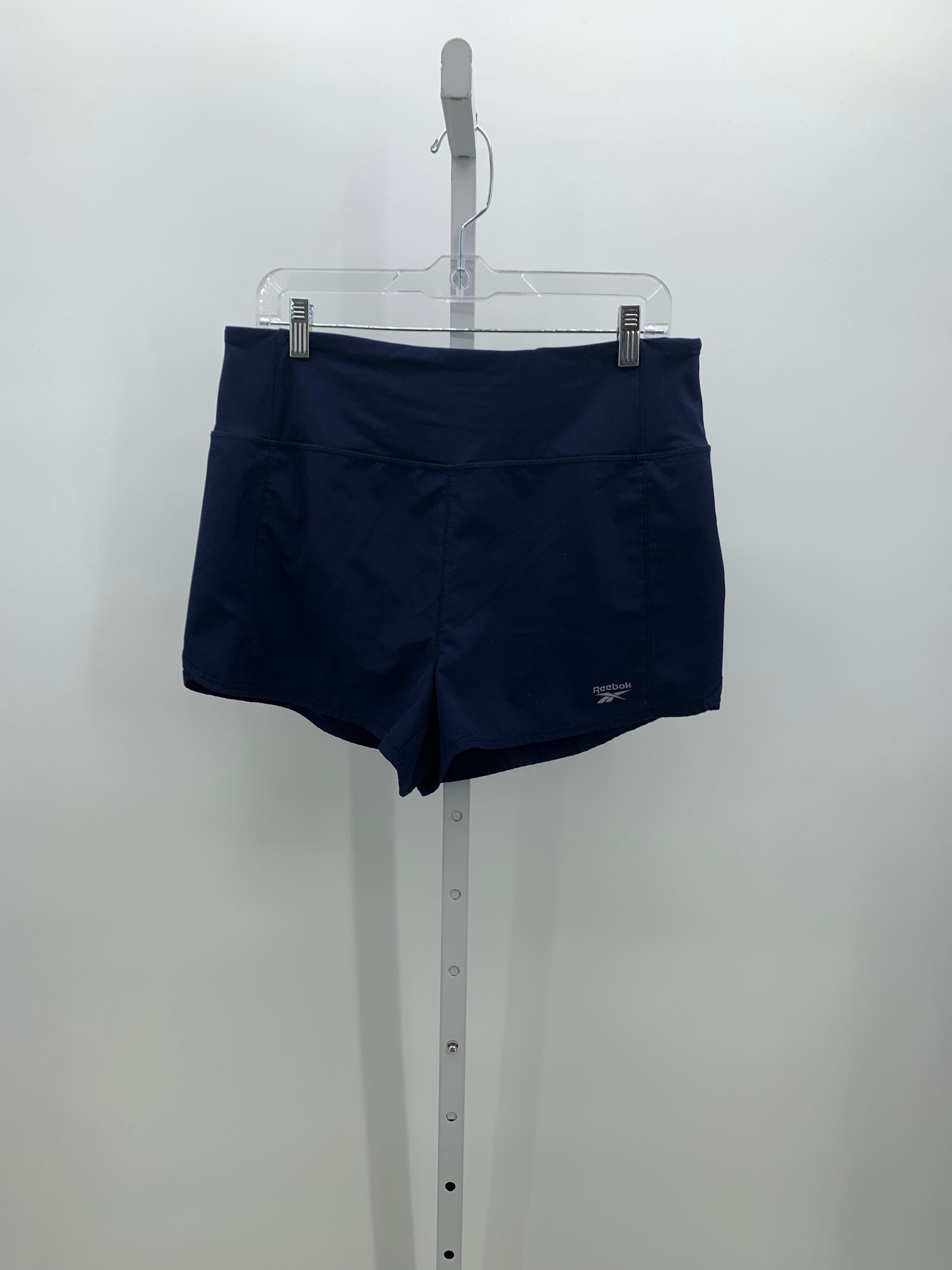 Reebok Size Large Misses Shorts