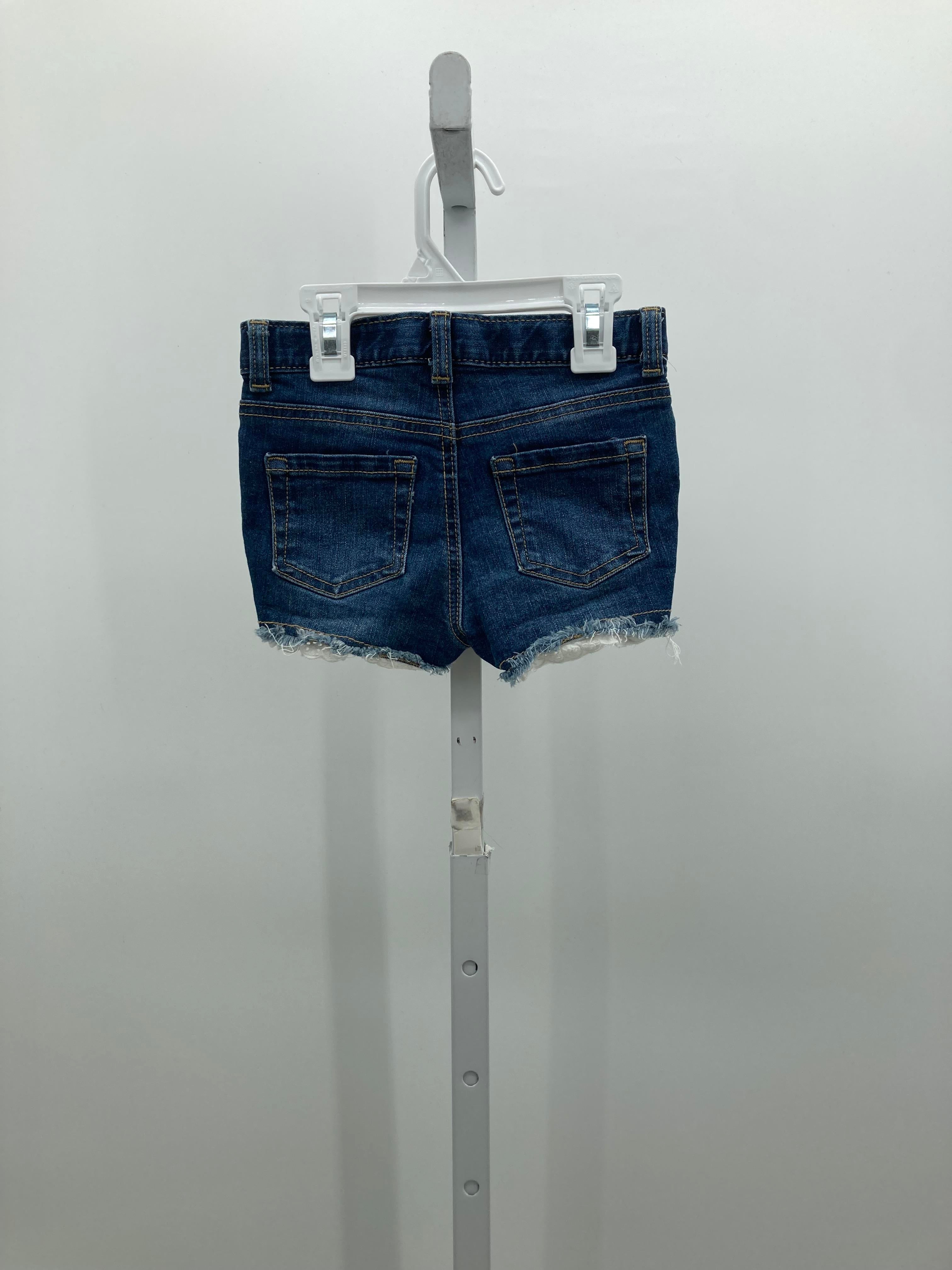 Cat & Jack Size 3T Girls Shorts