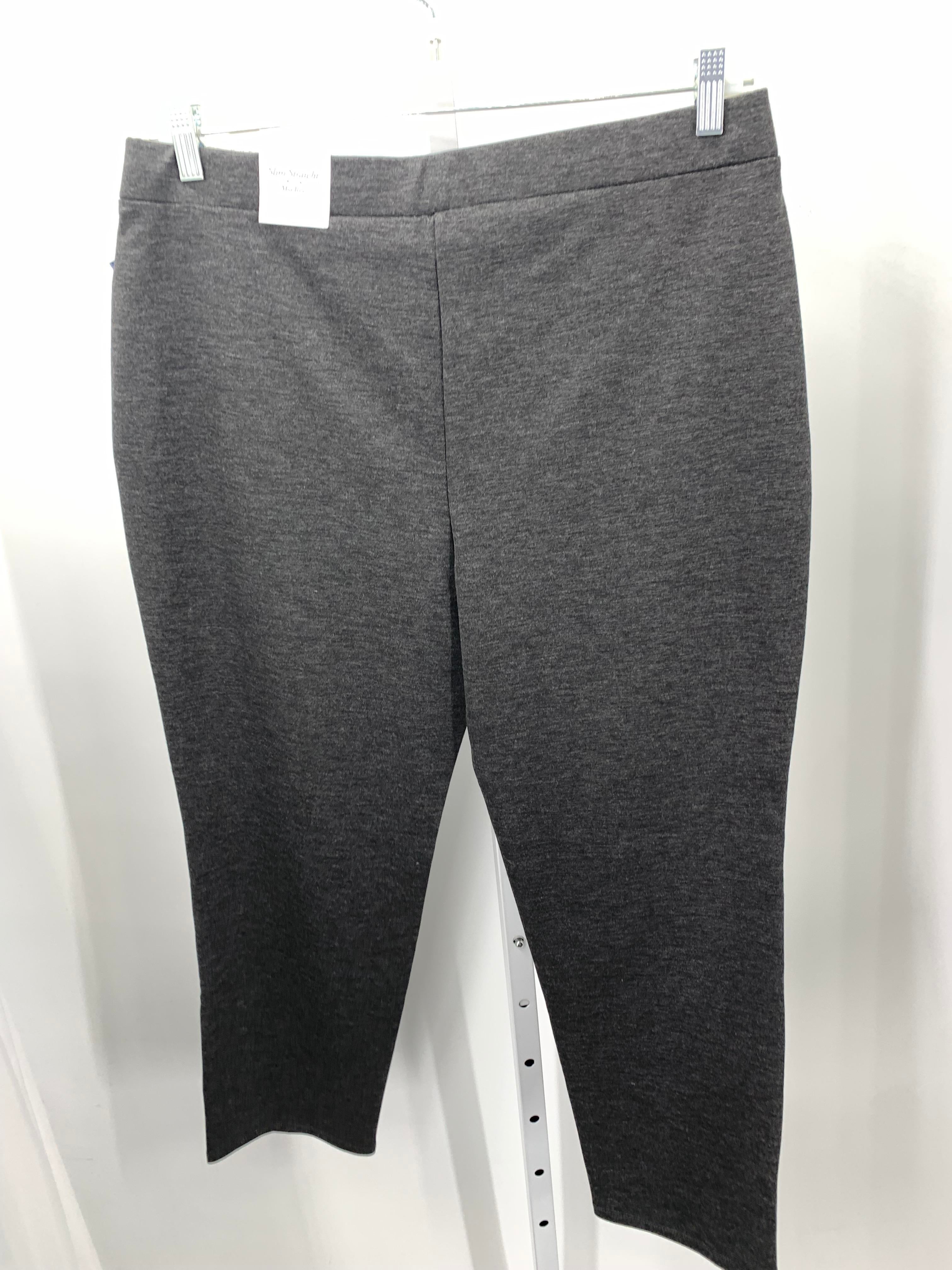 Croft & Barrow Size X Large Petite Petite Pants