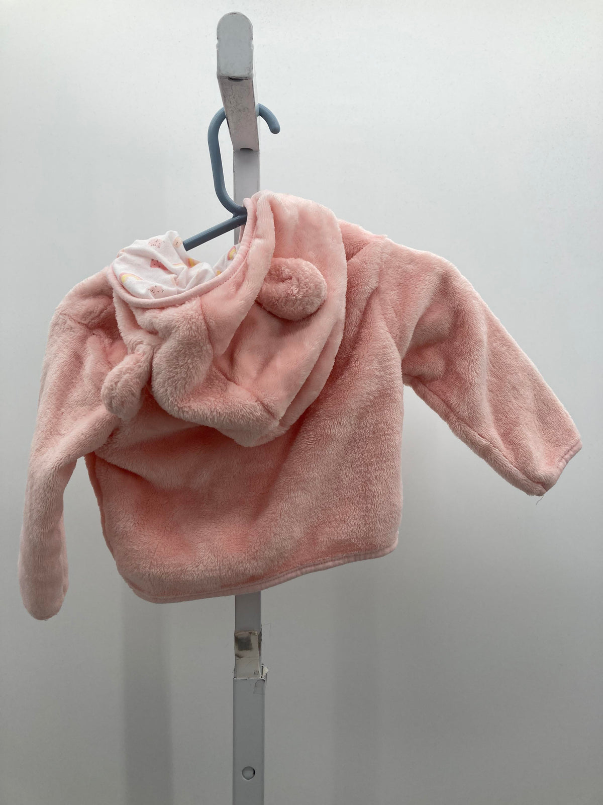 Rene Rofe Size 3-6 Months Girls Fleece