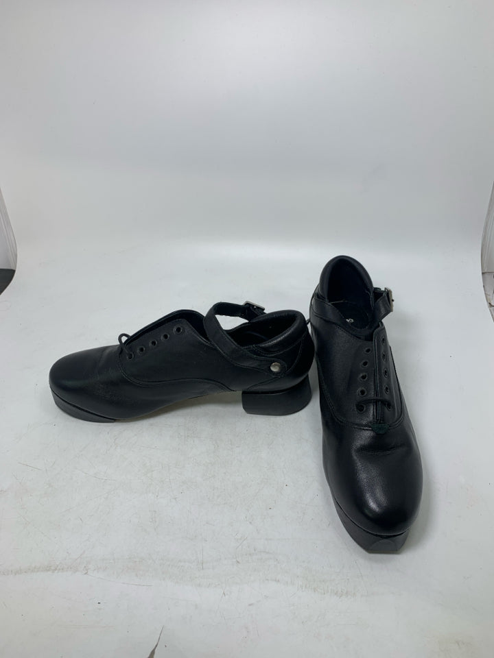 Size 6 Dance Shoes