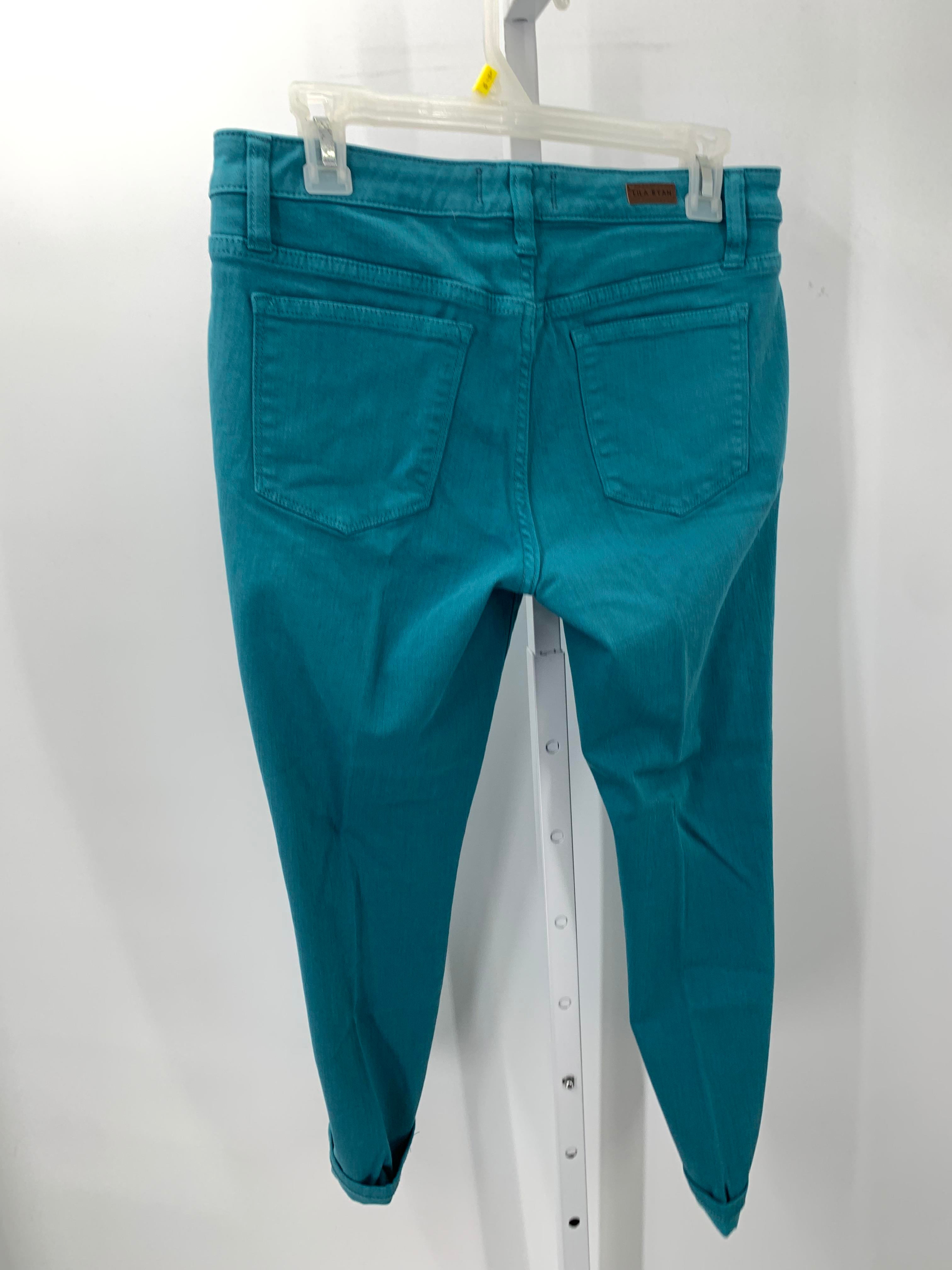 Size 8 Petite Petite Jeans