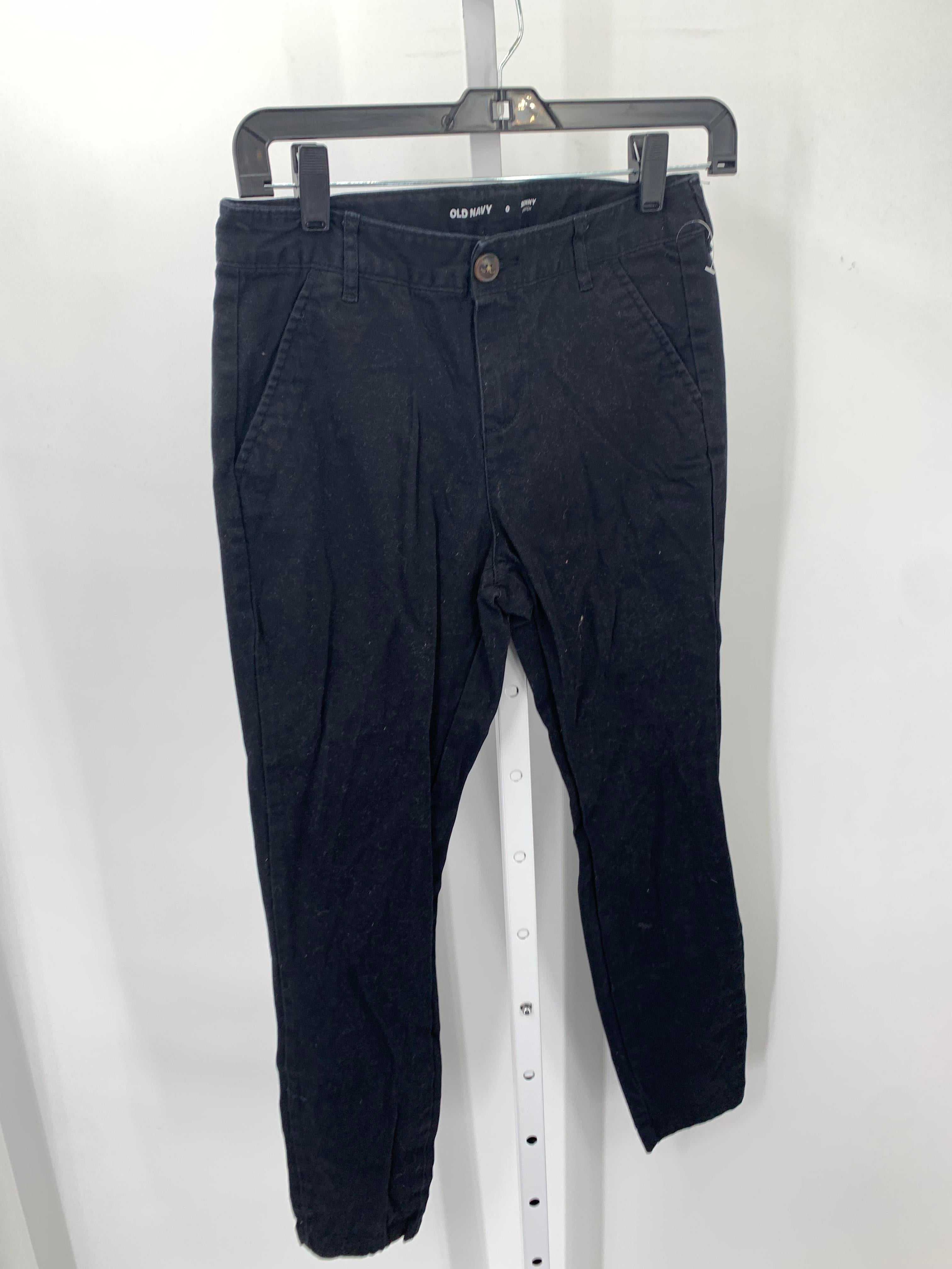 Old Navy Size 0 Misses Pants