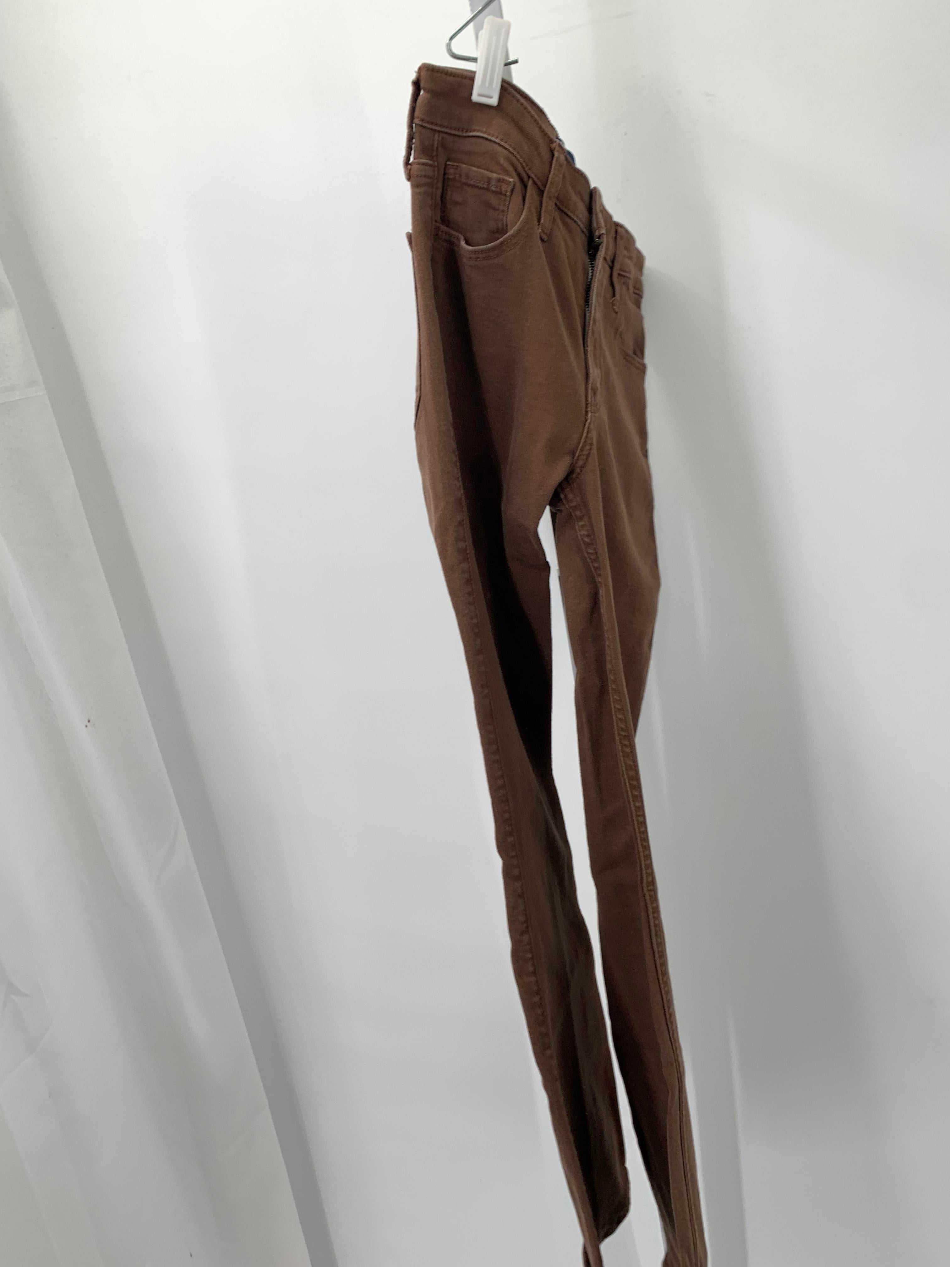 Hollister Size 00 Juniors Jeans