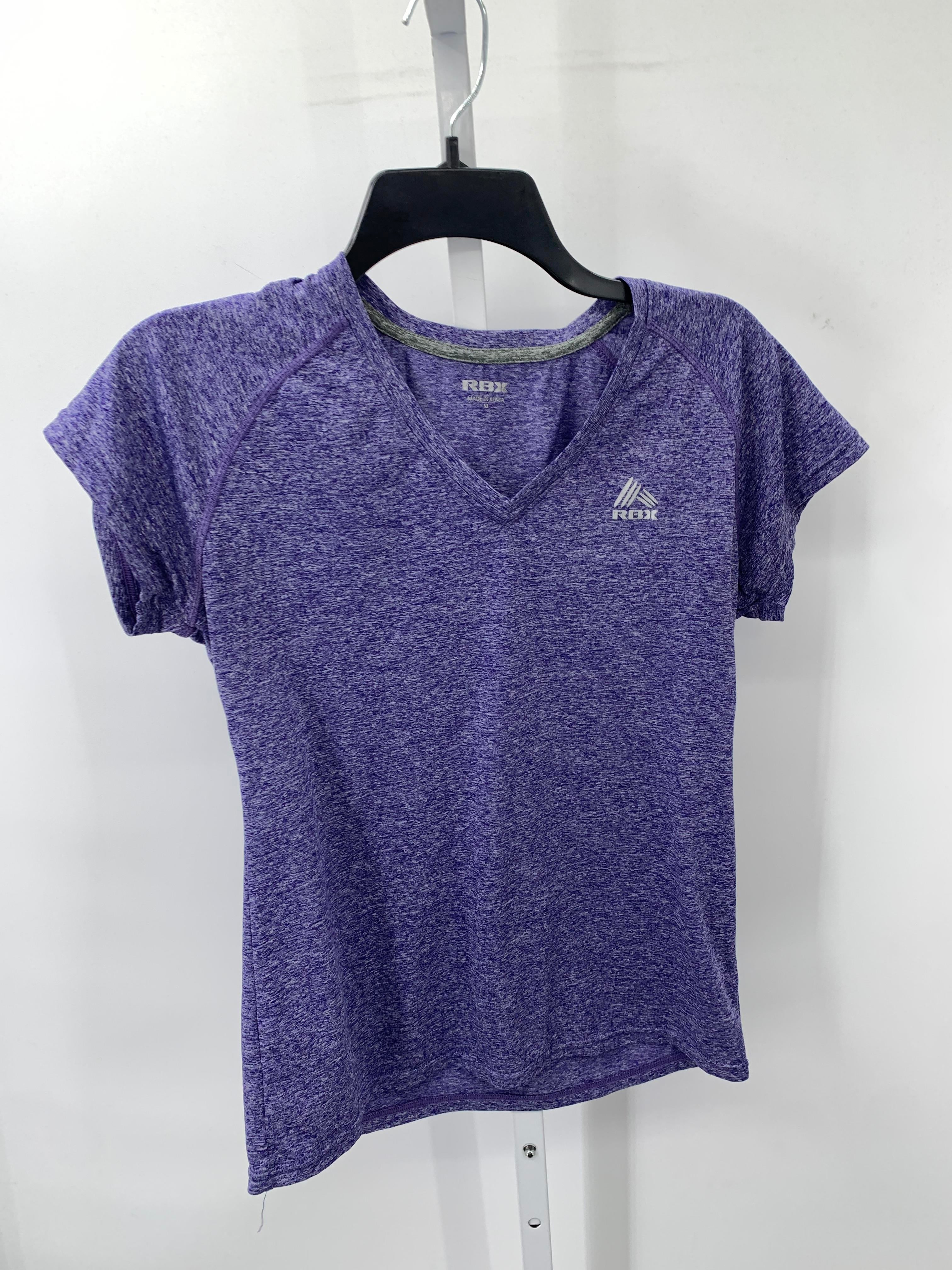 RBX Size Medium Misses Short Sleeve Shirt