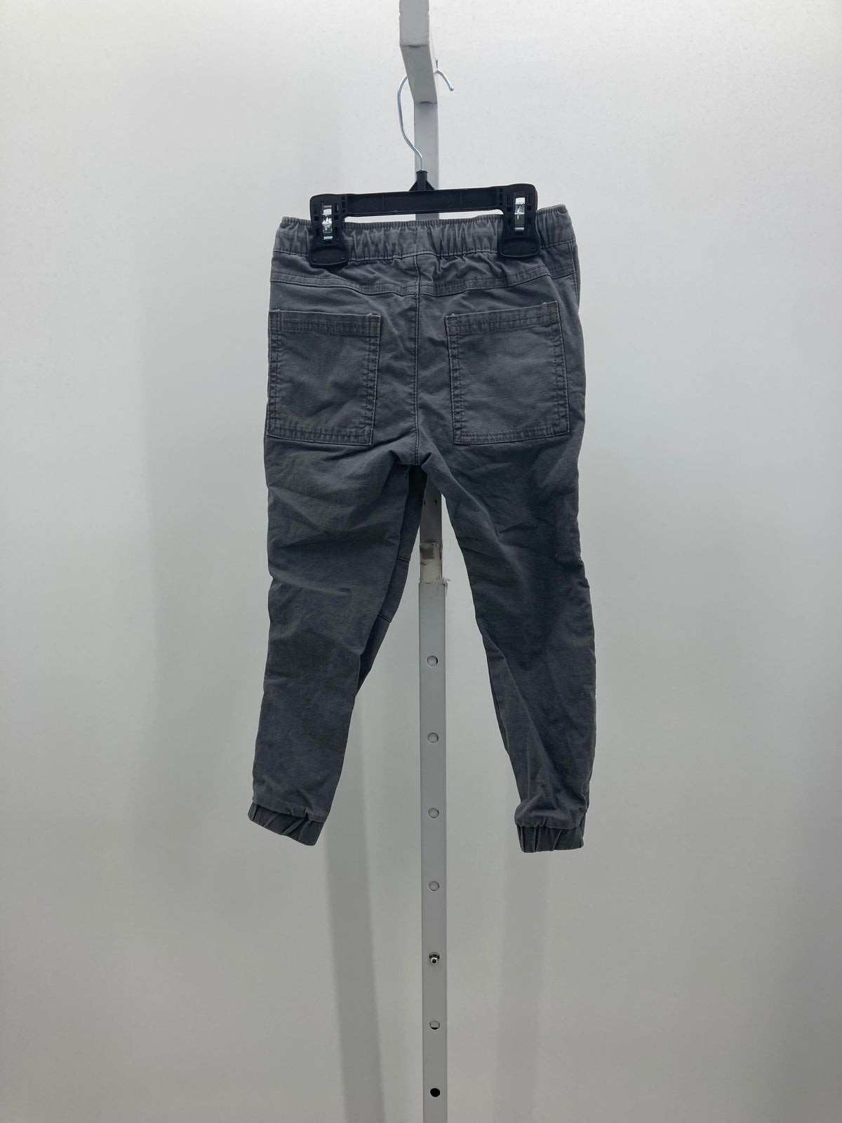 DRAW WAIST JOGGER