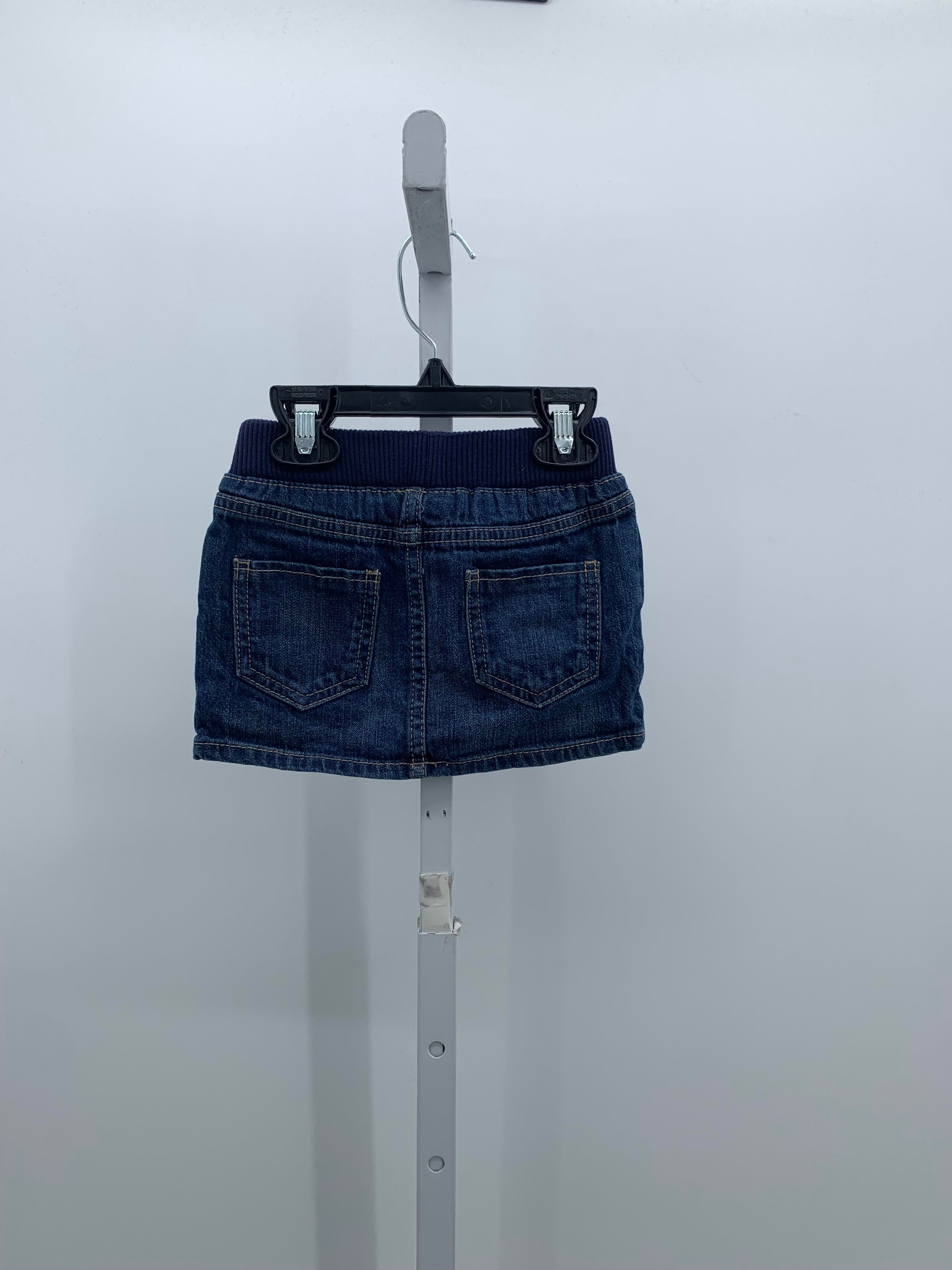 Genuine Kids Size 2T Girls Skirt
