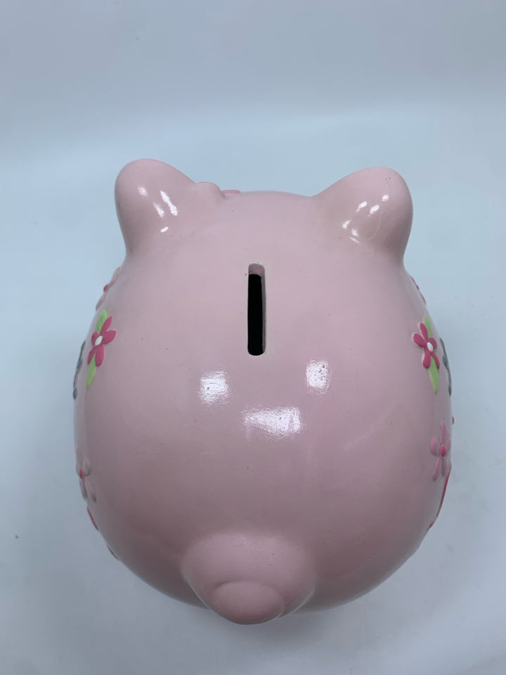 PRINCESS PIGGY BANK.