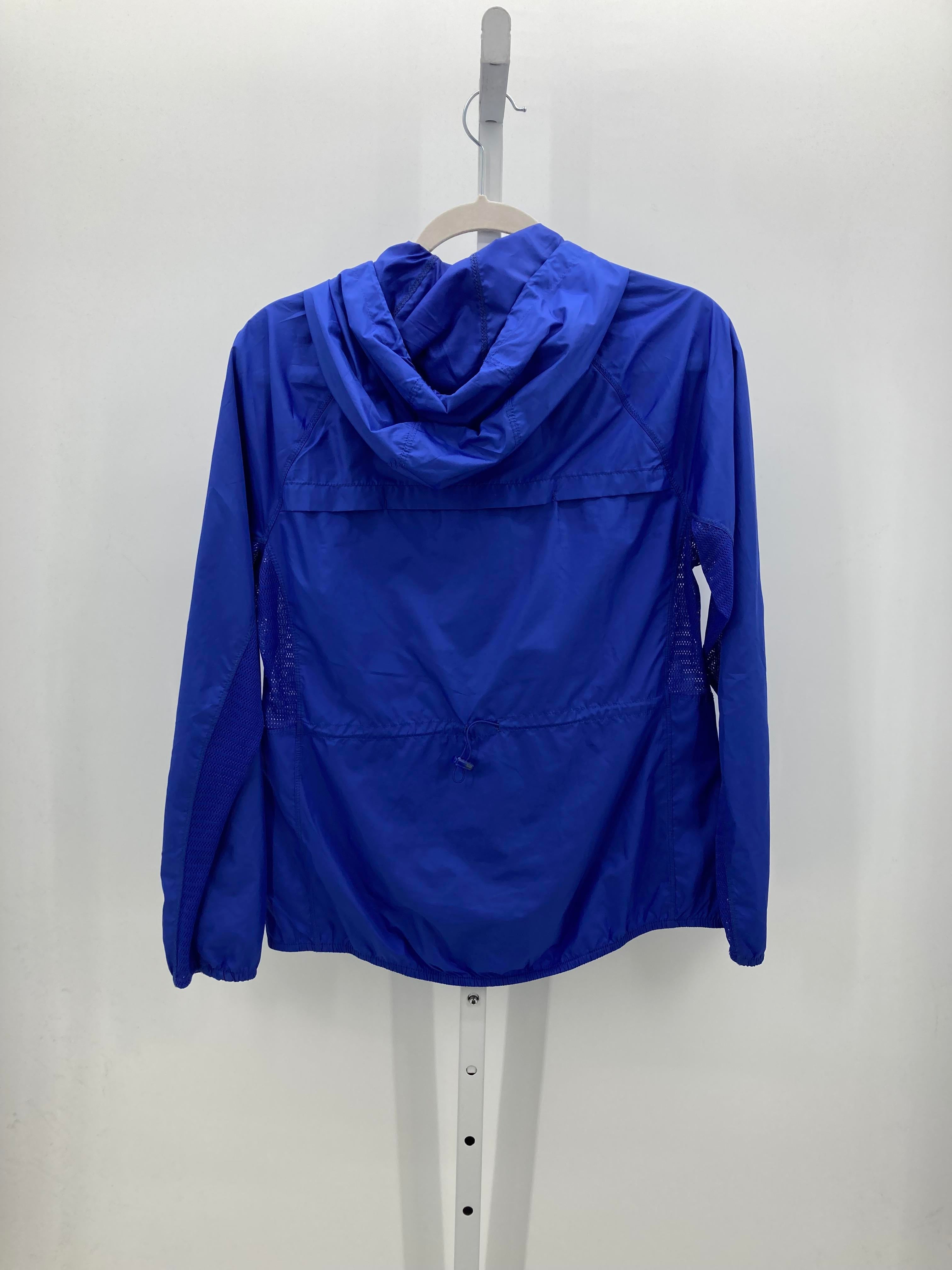 Layer8 Size Small Misses Lightweight Jacket