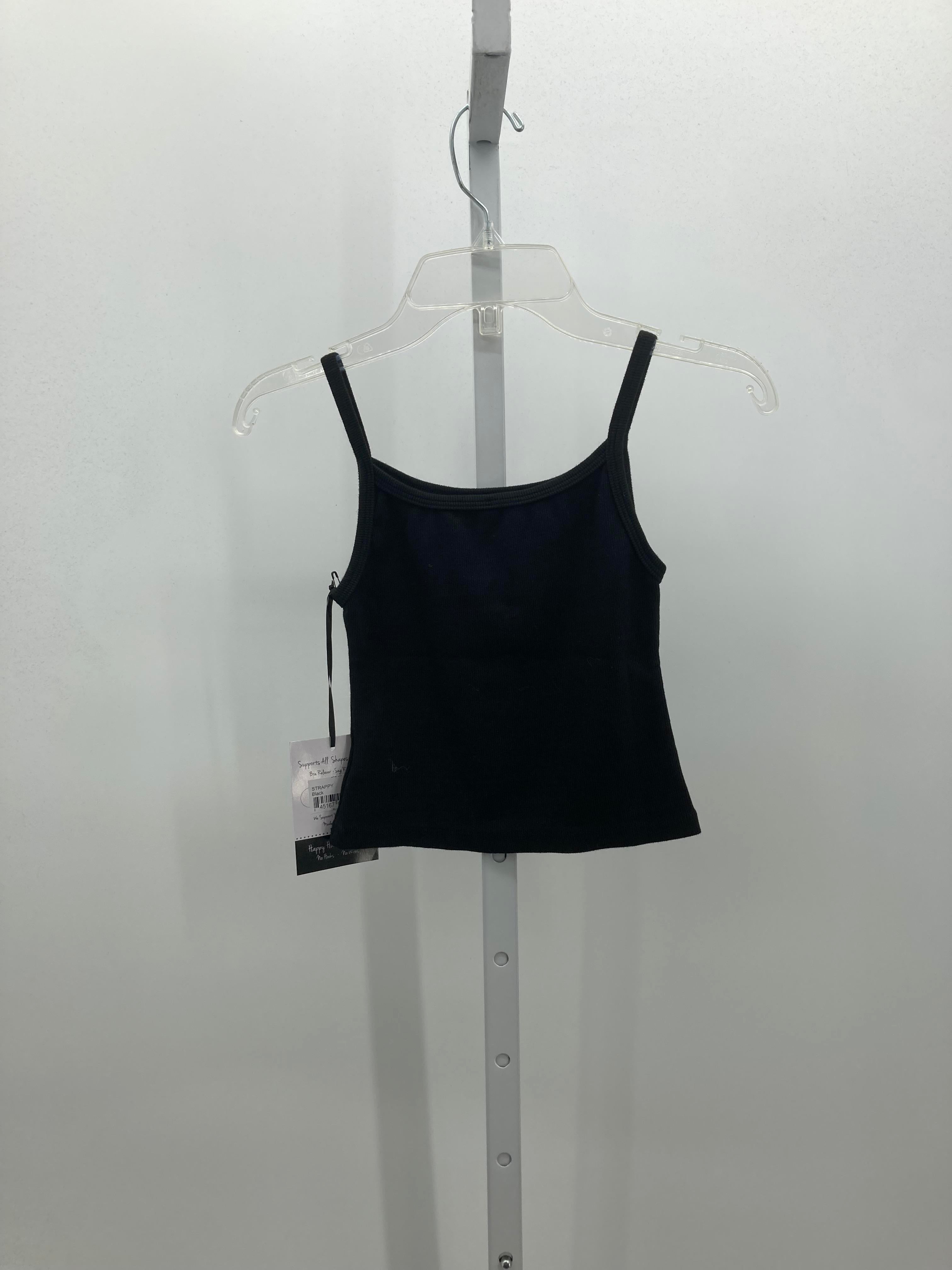 Size Small Juniors Tank