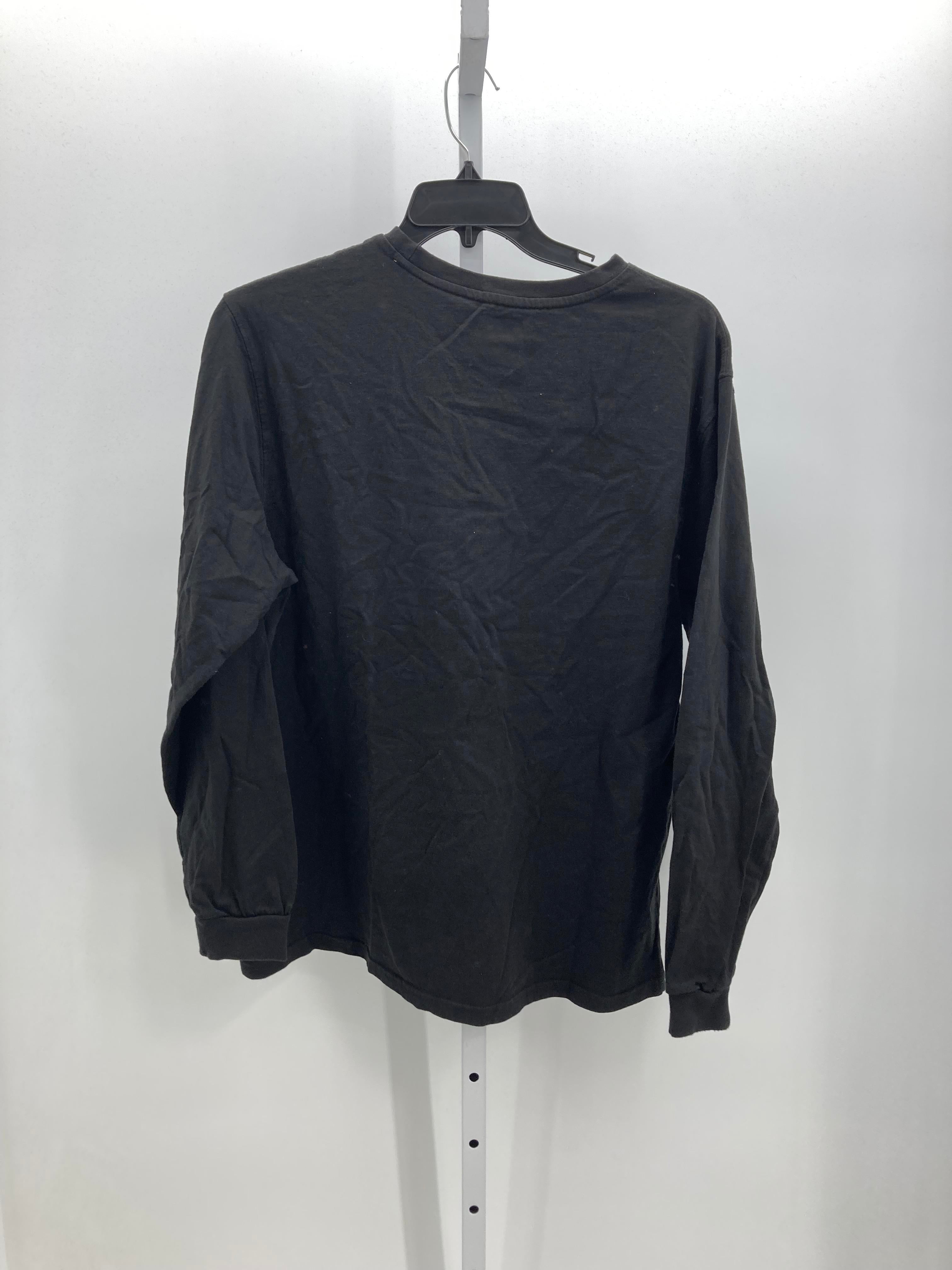 CREWNECK KNIT SHIRT