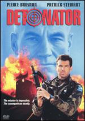 Detonator -