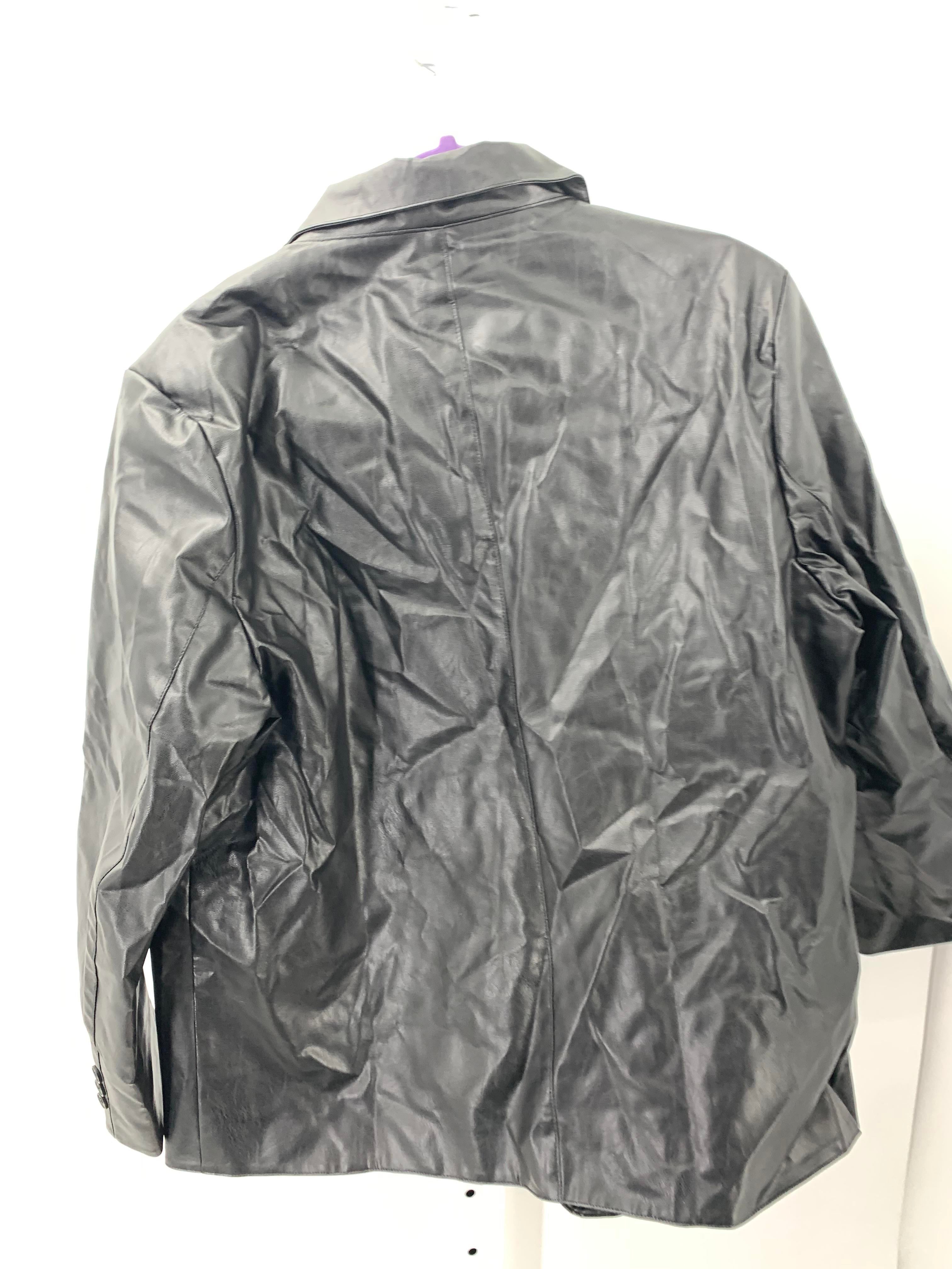 Size Extra Large Misses Blazer